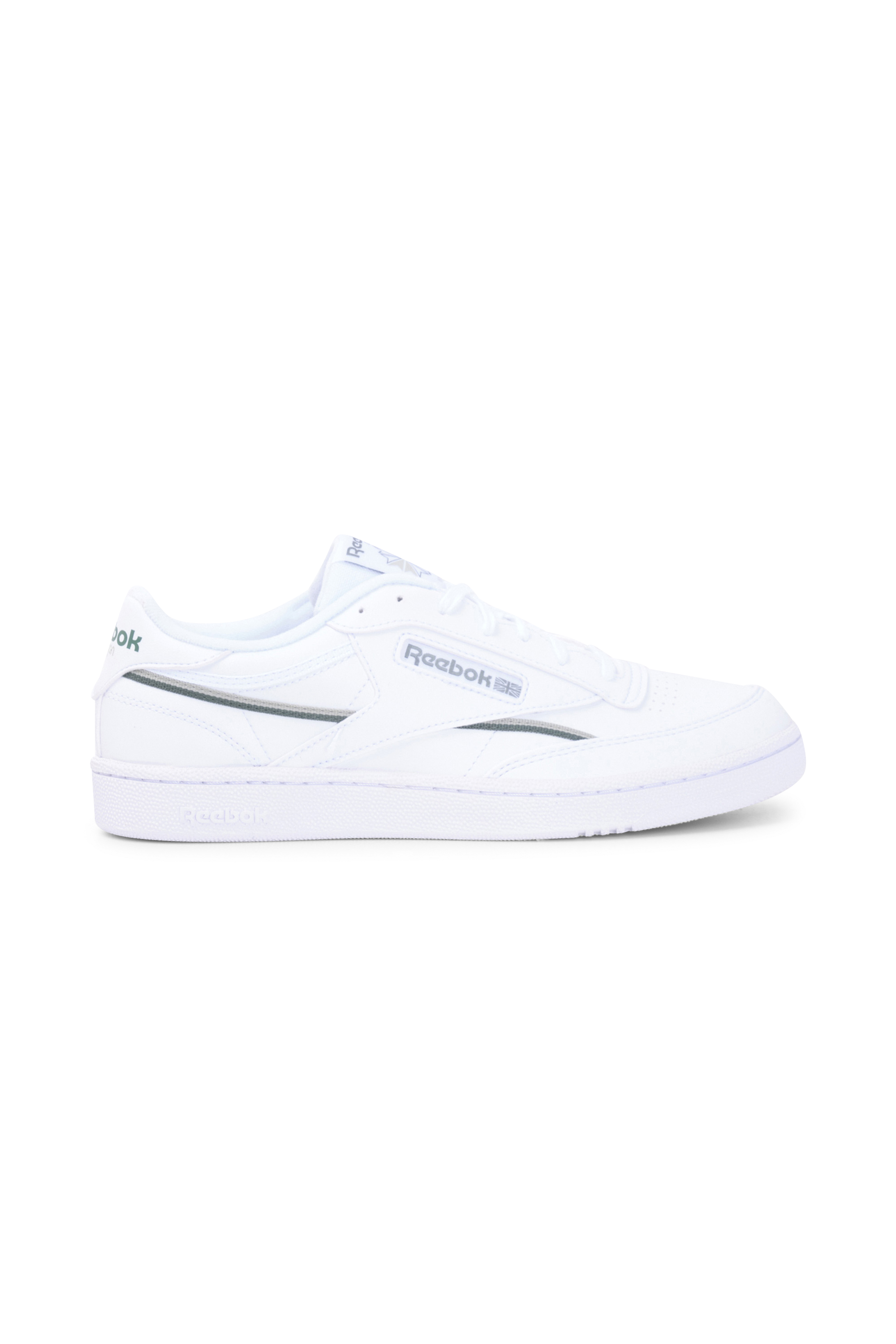 Sneakers White