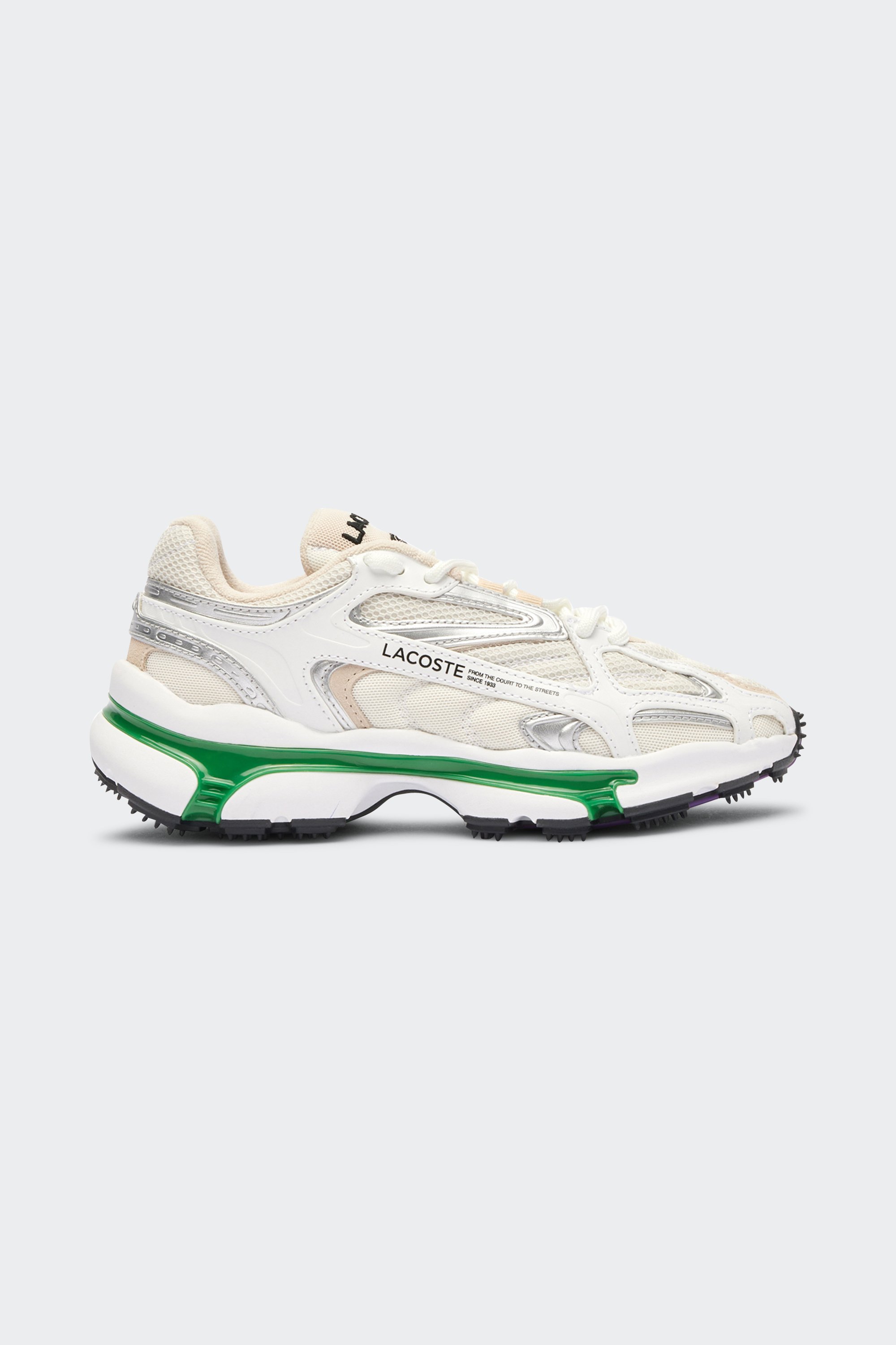 Baskets | Multicolore by LACOSTE Baskets Multicolore