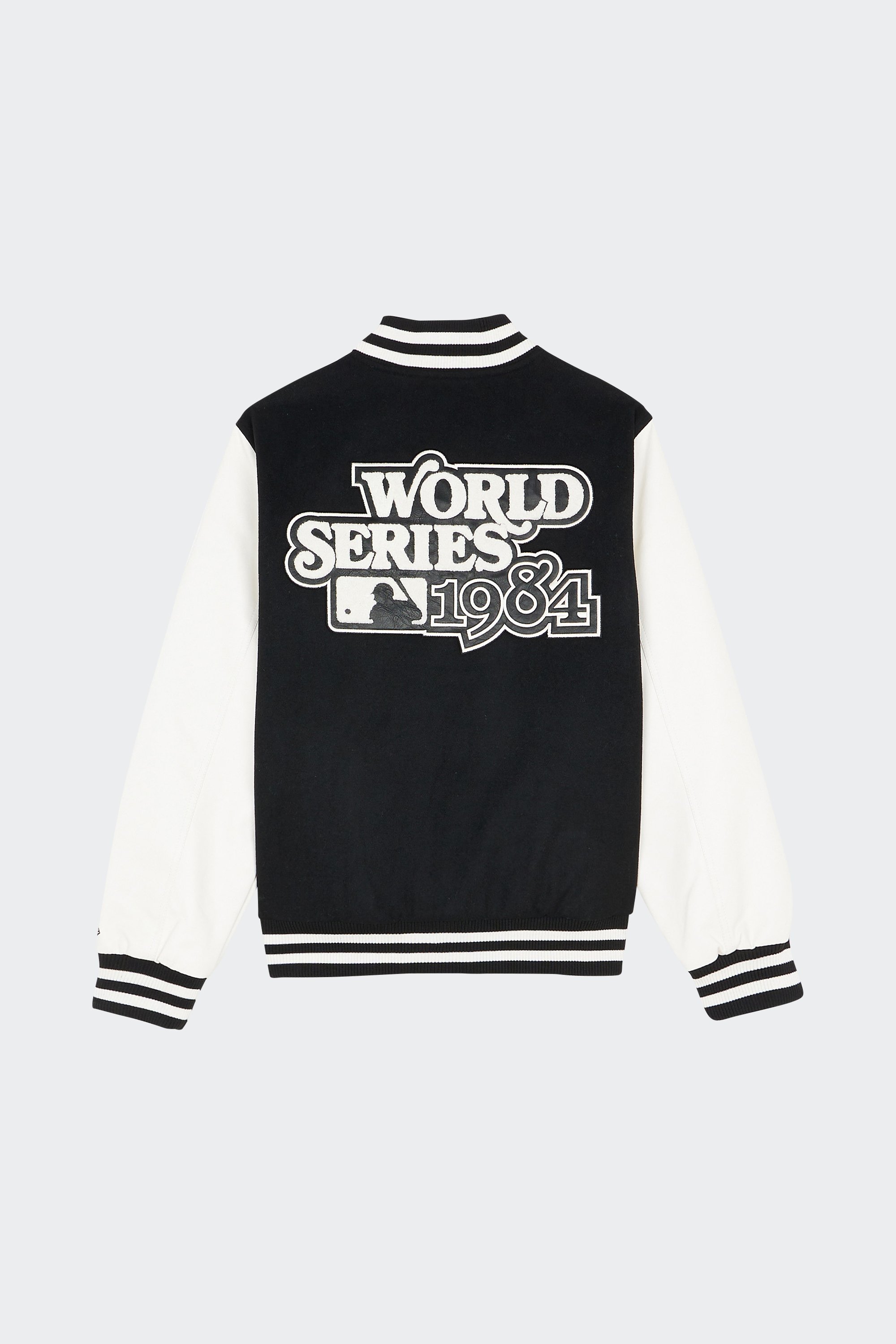 Bomber | Black by NEW ERA Bomber Black