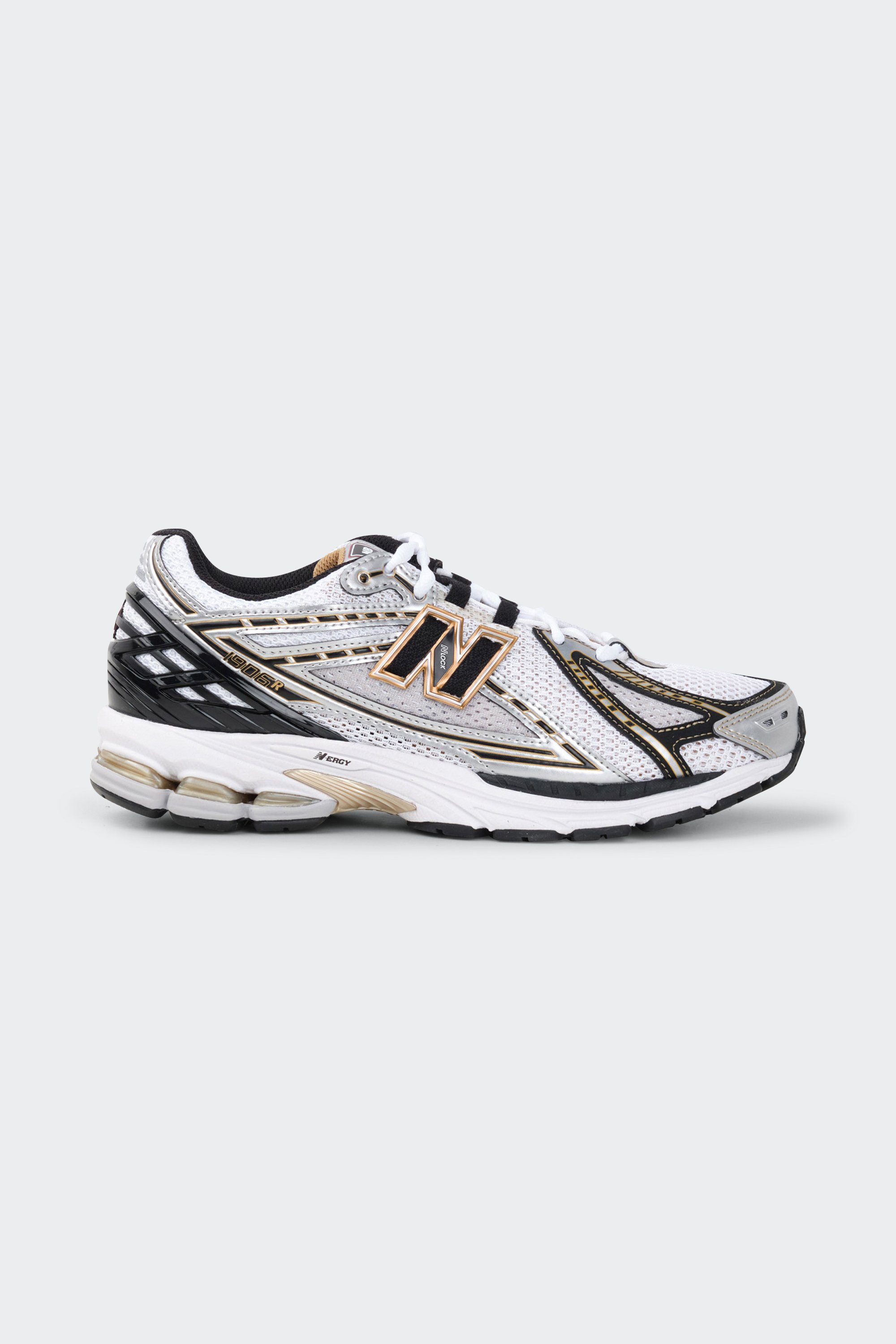 Sneakers | White by NEW BALANCE Sneakers White