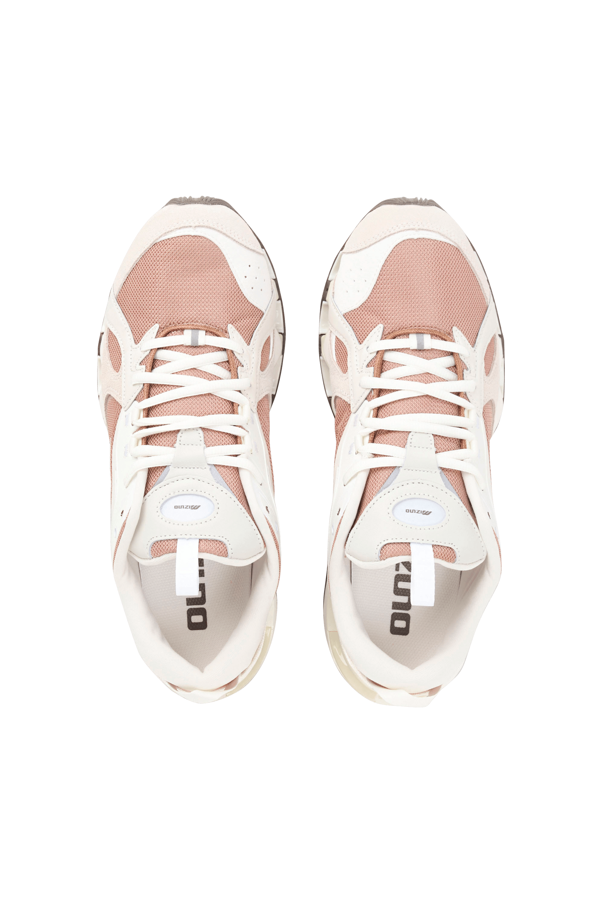 Baskets  | Beige MIZUNO Homme