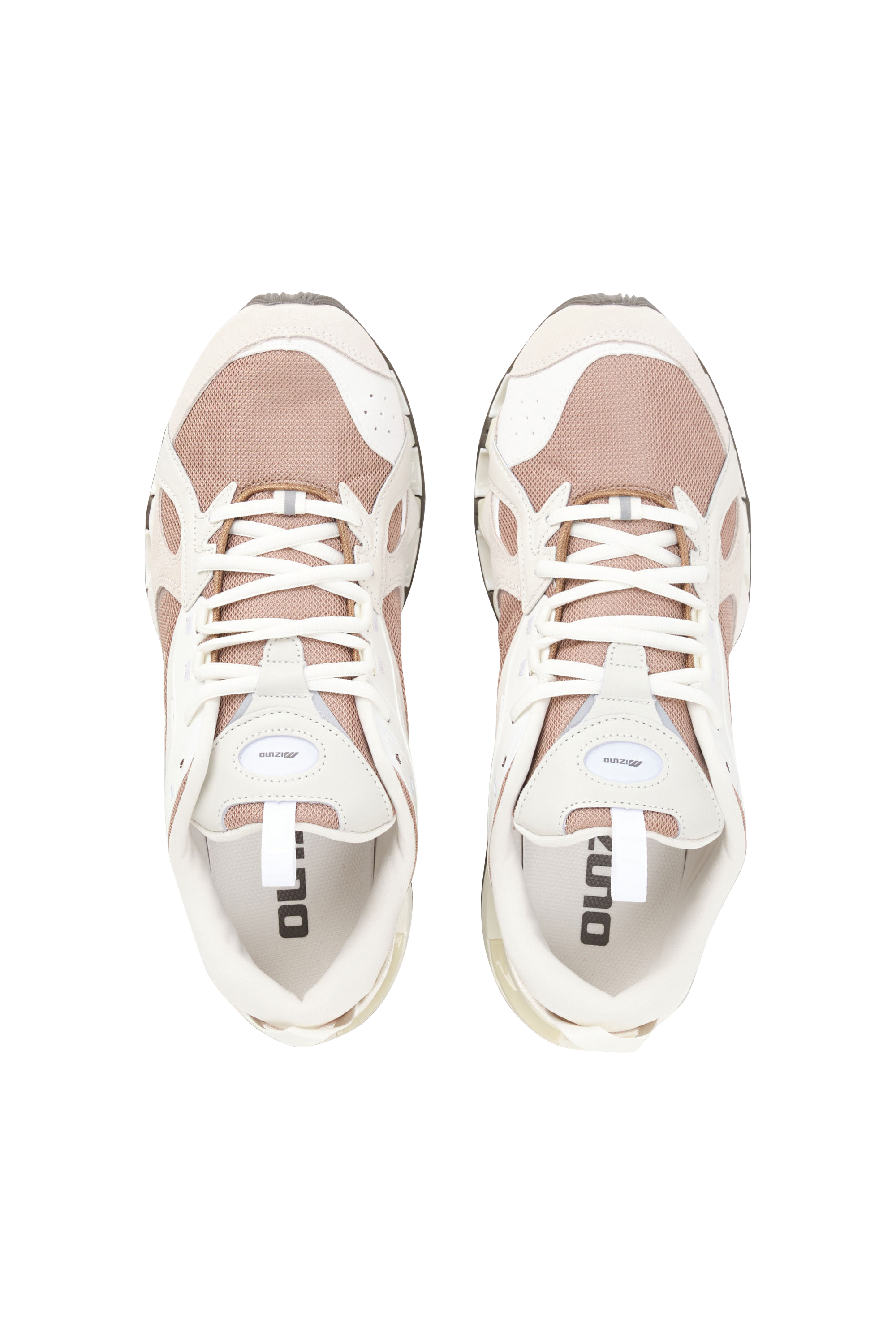 Sneakers Beige