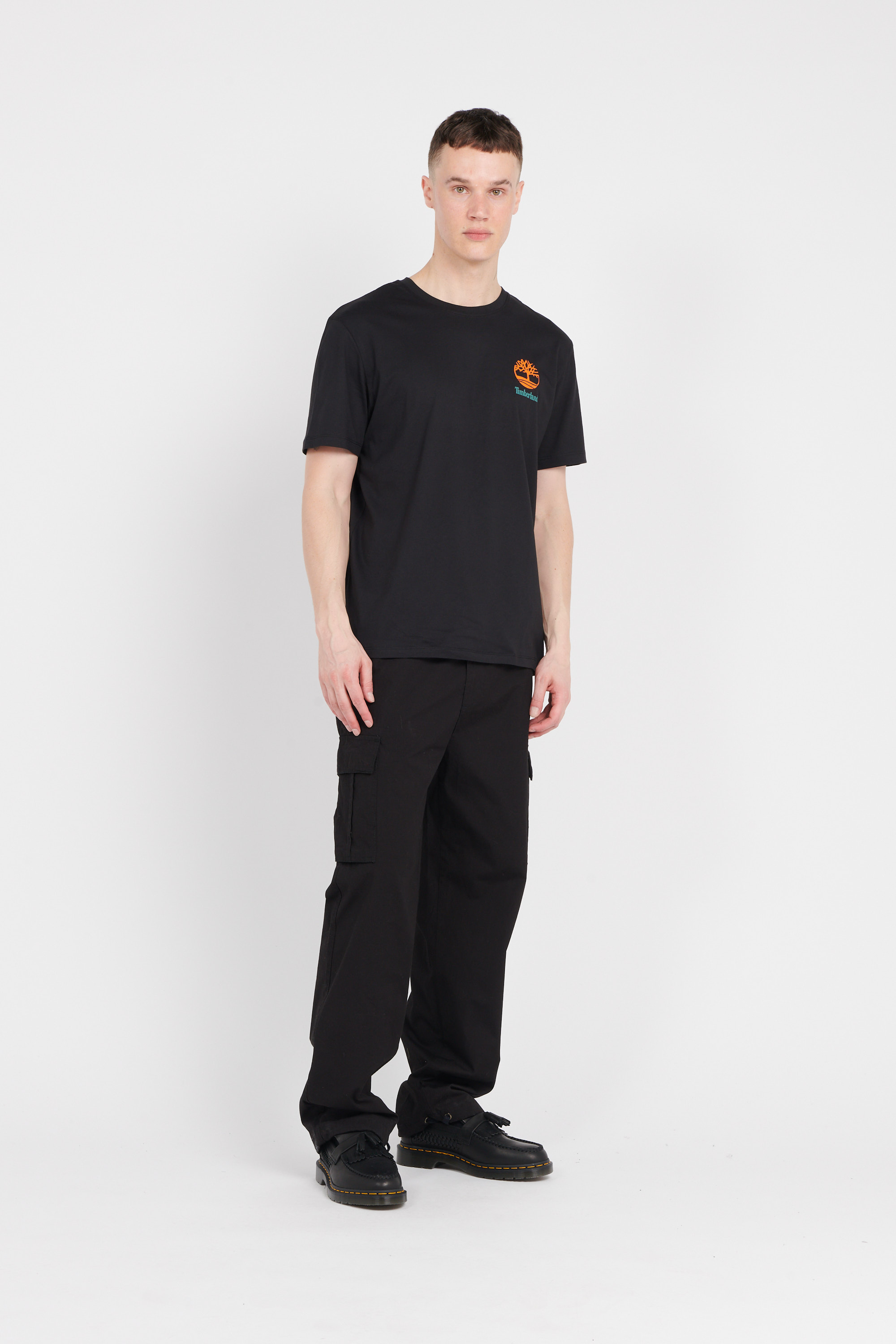 Cargo Black