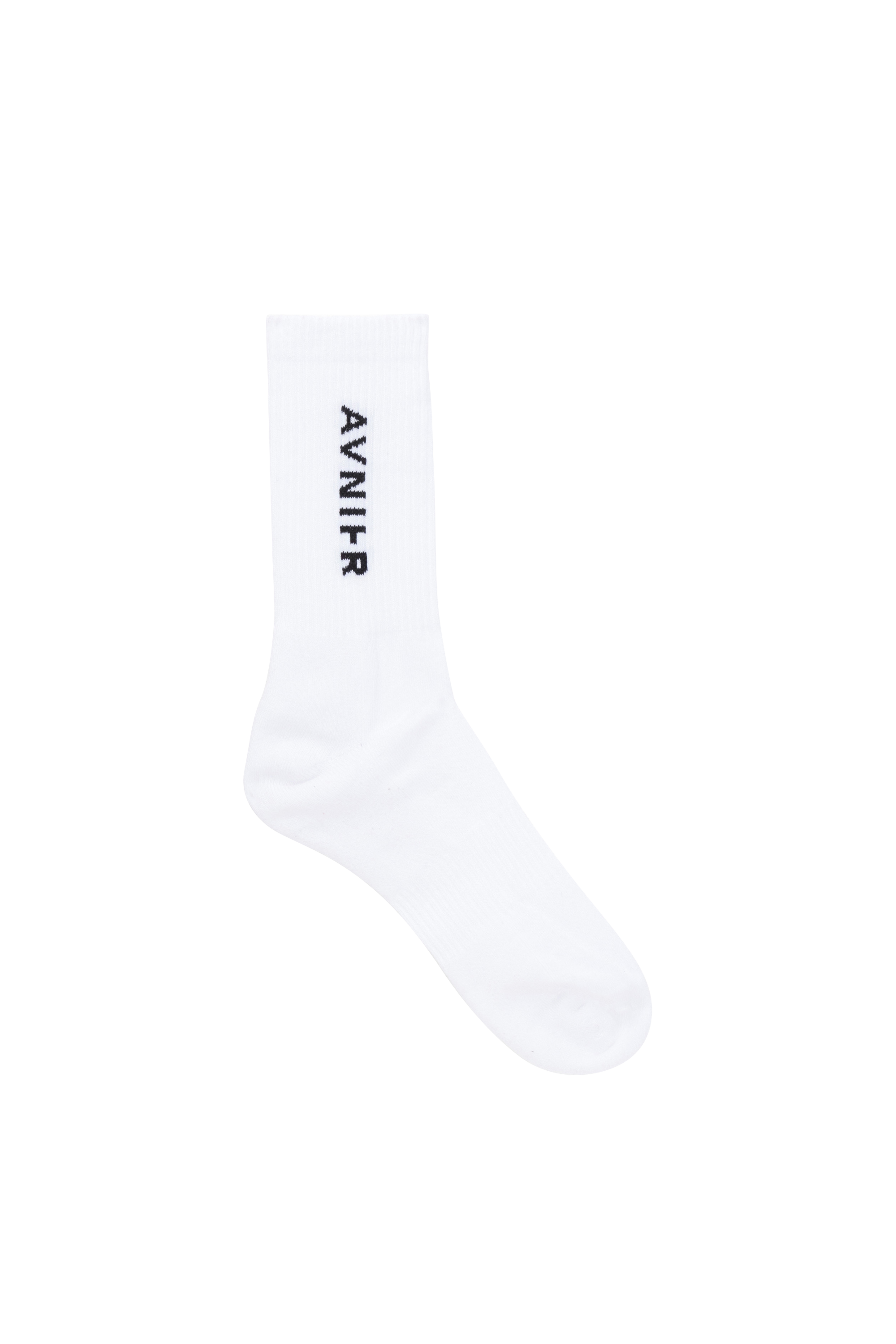 Chaussettes Blanc