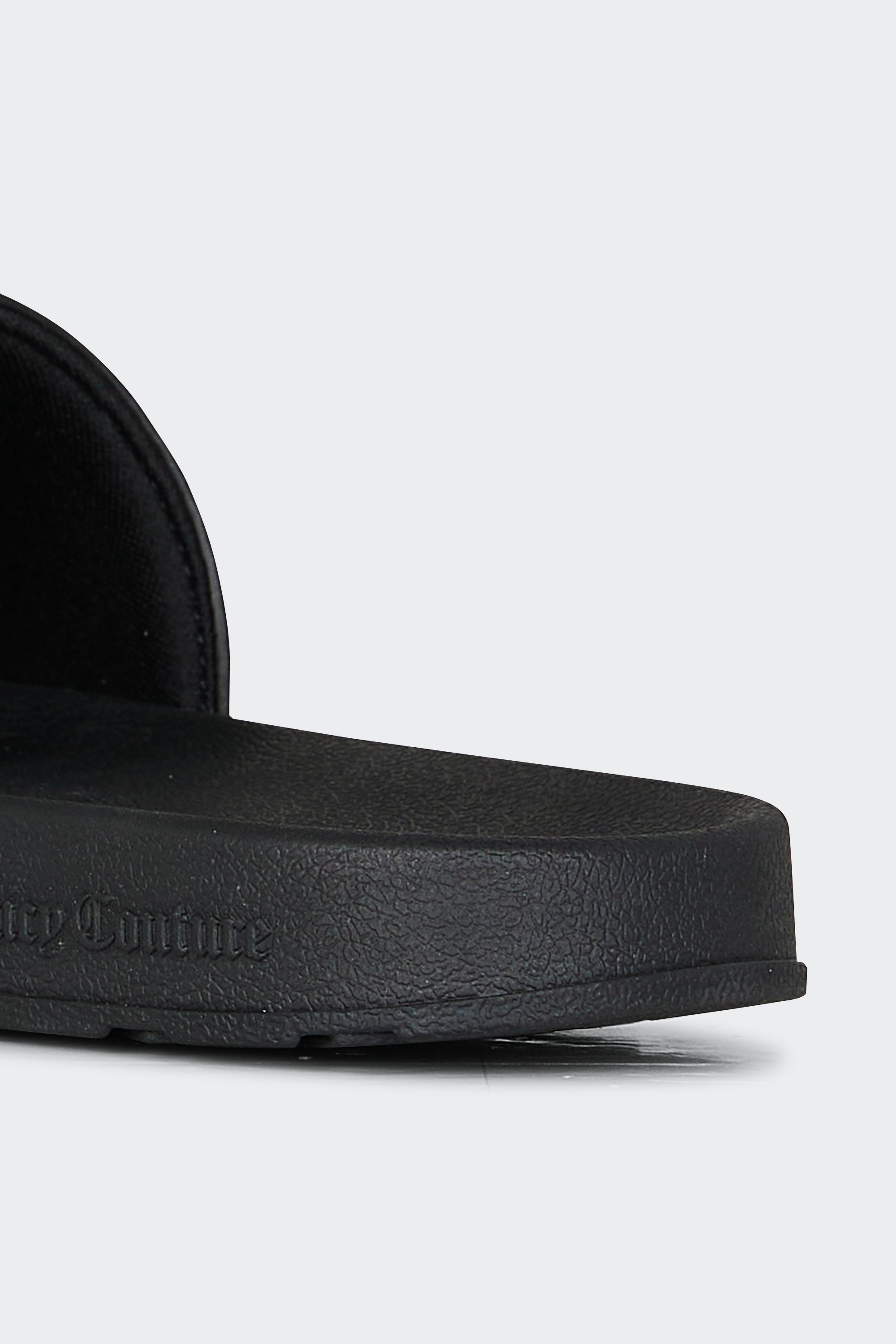 Sandals | Black by JUICY COUTURE Sandals Black