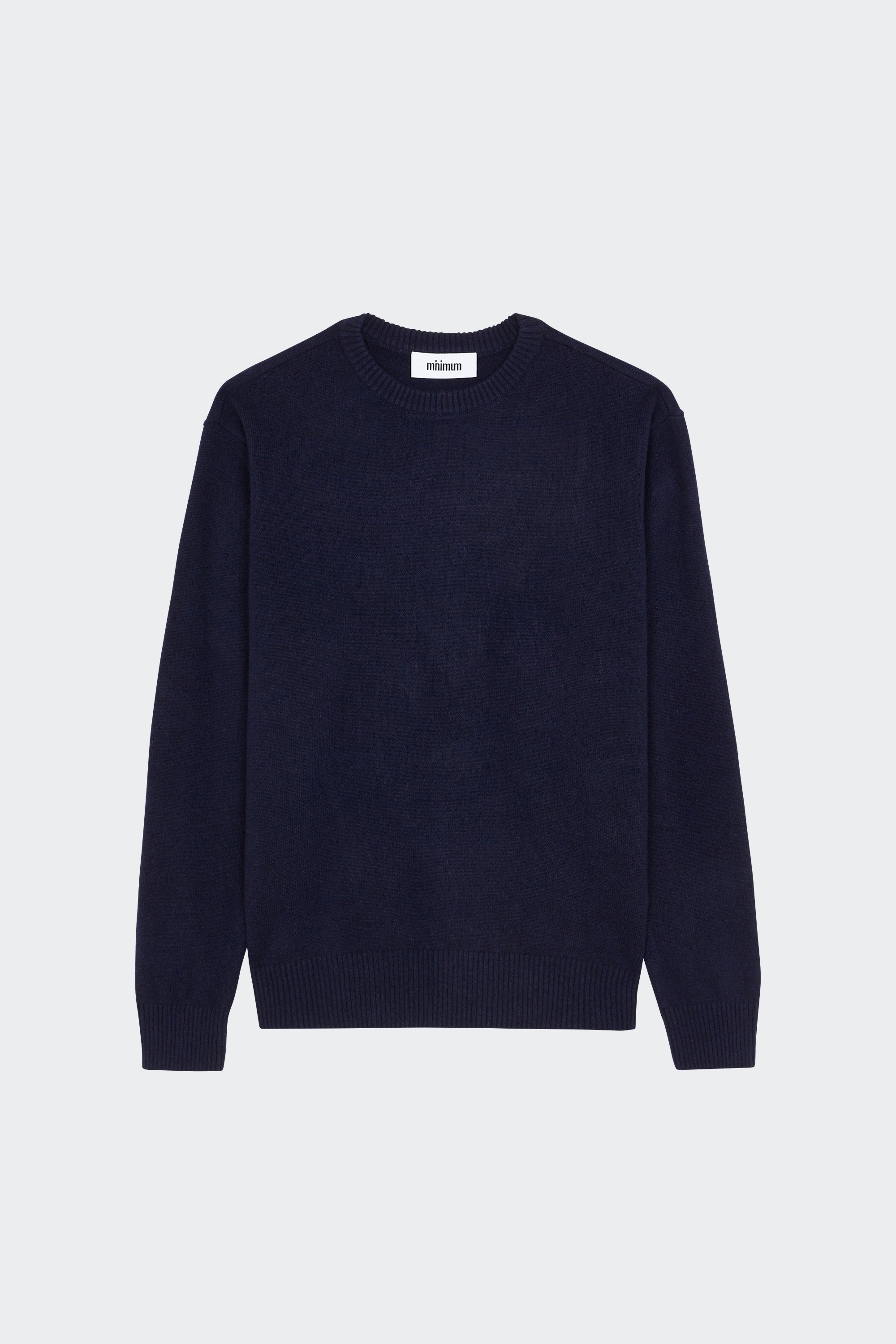 Pull | Bleu by MINIMUM Pull Bleu