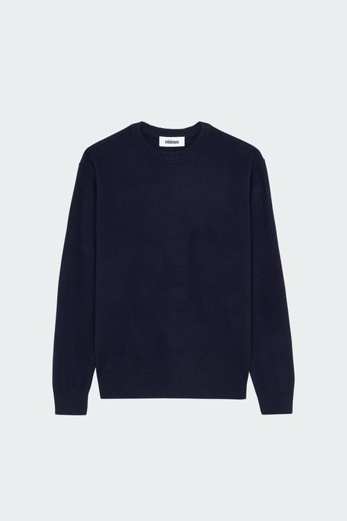 MINIMUM Sweater Blue