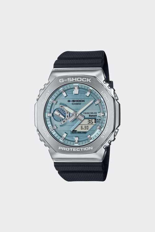 CASIO G-SHOCK Montre Multicolore