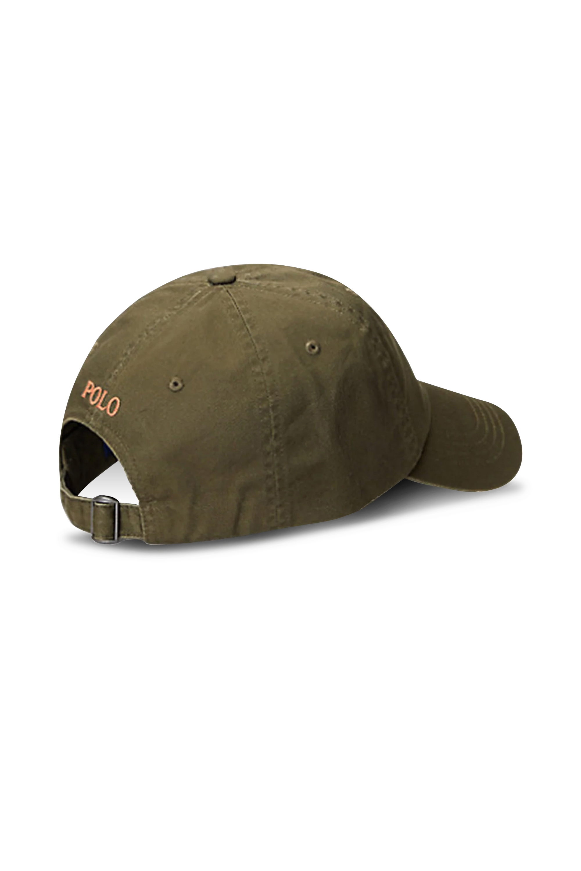 cap Green