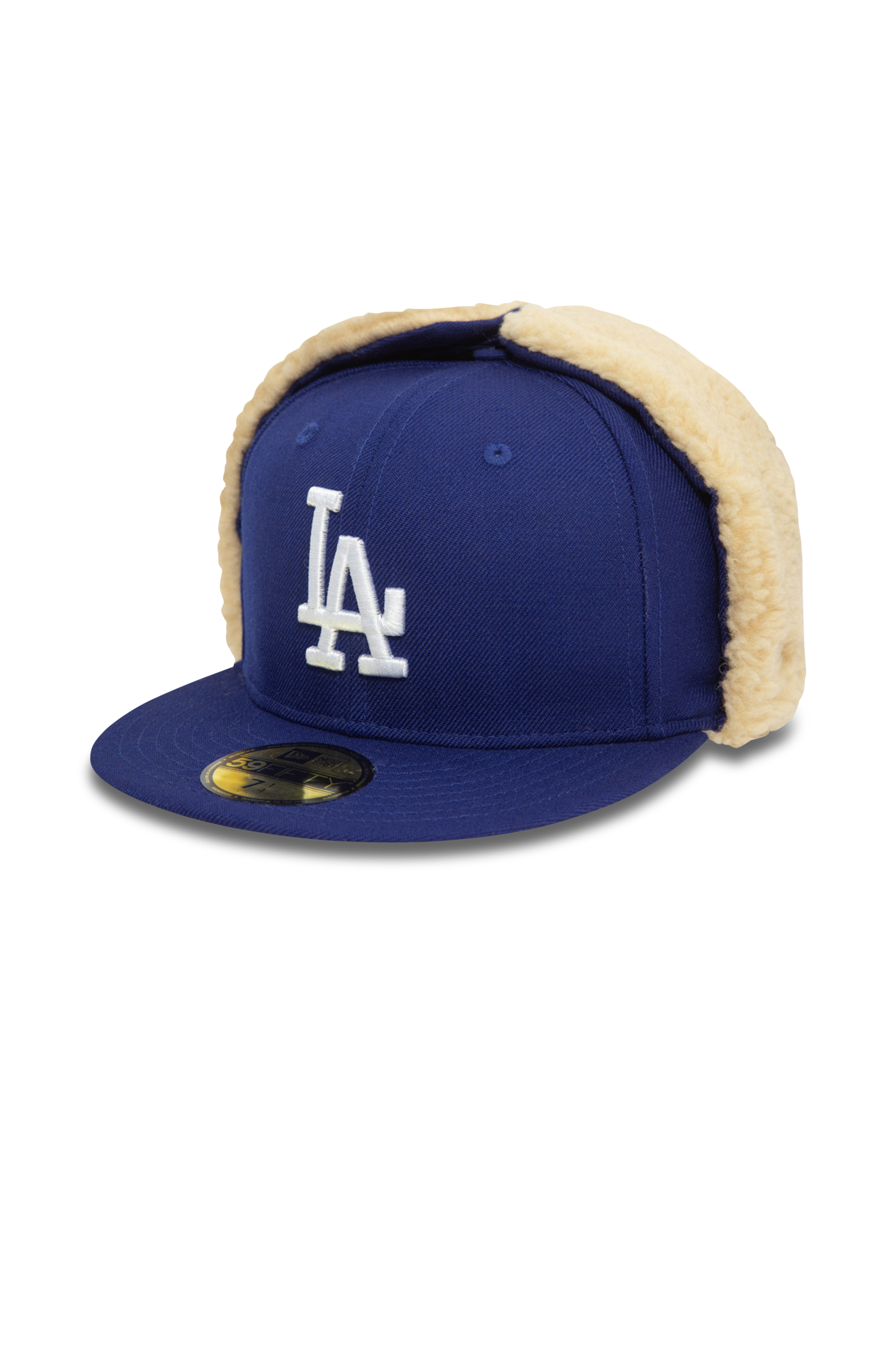 Casquette Bleu
