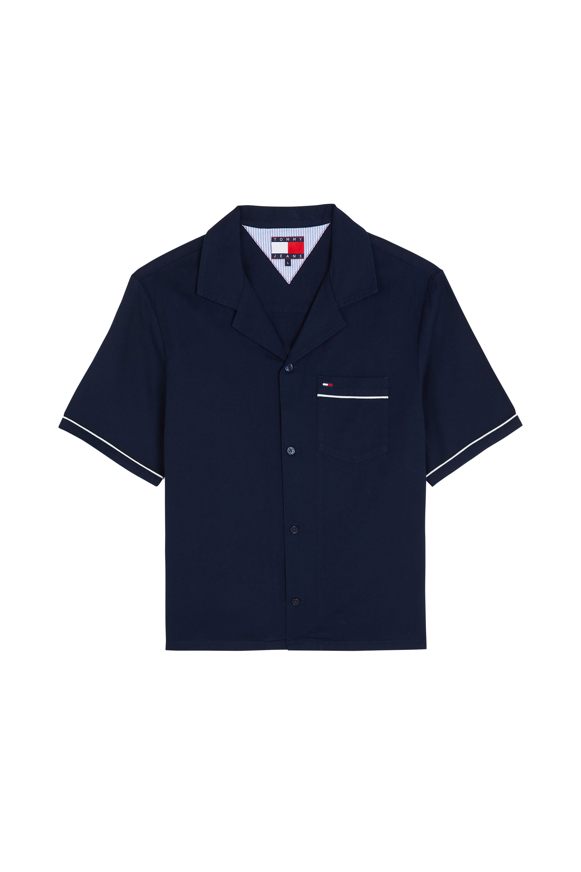 Chemise Bleu
