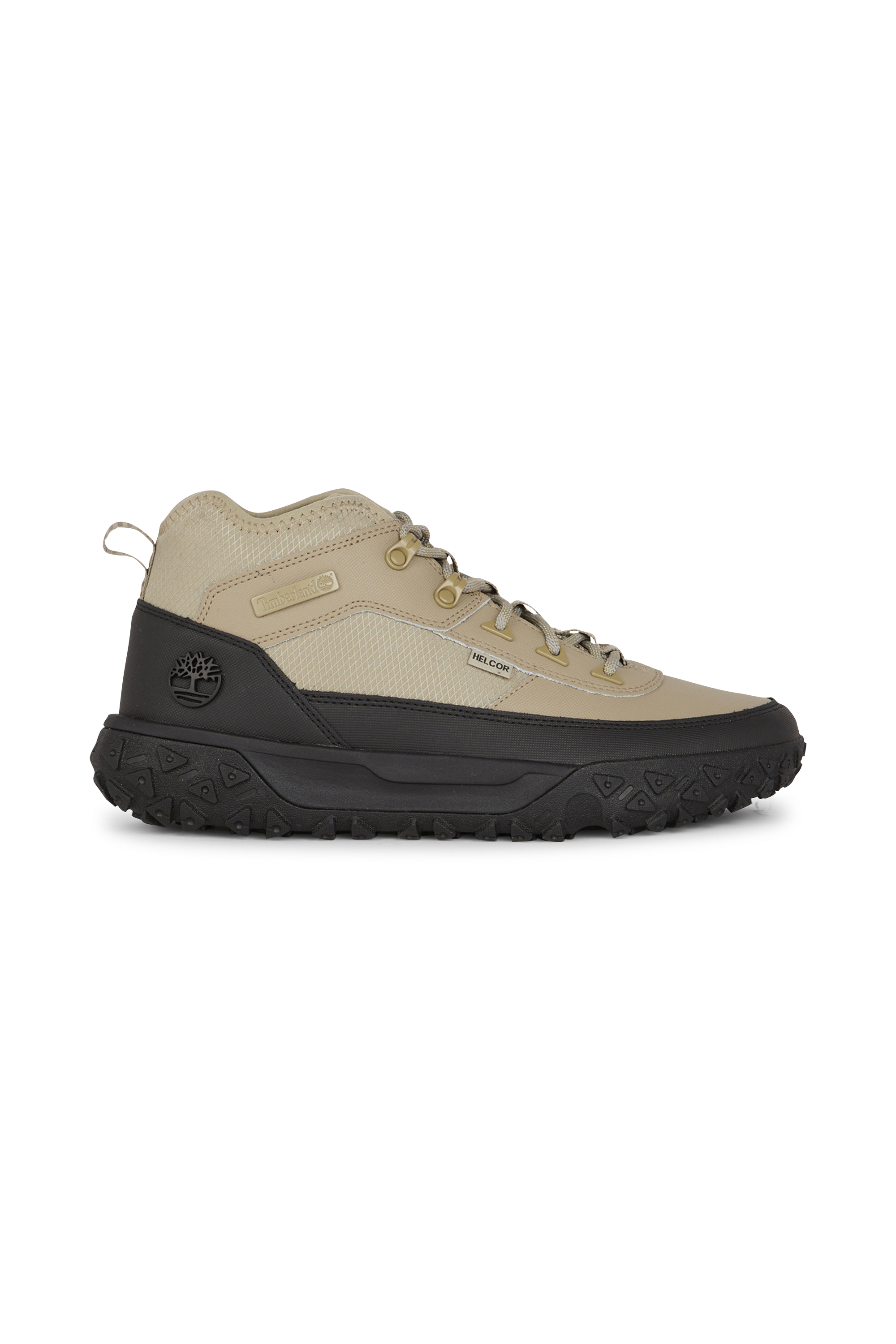 Sneakers Beige