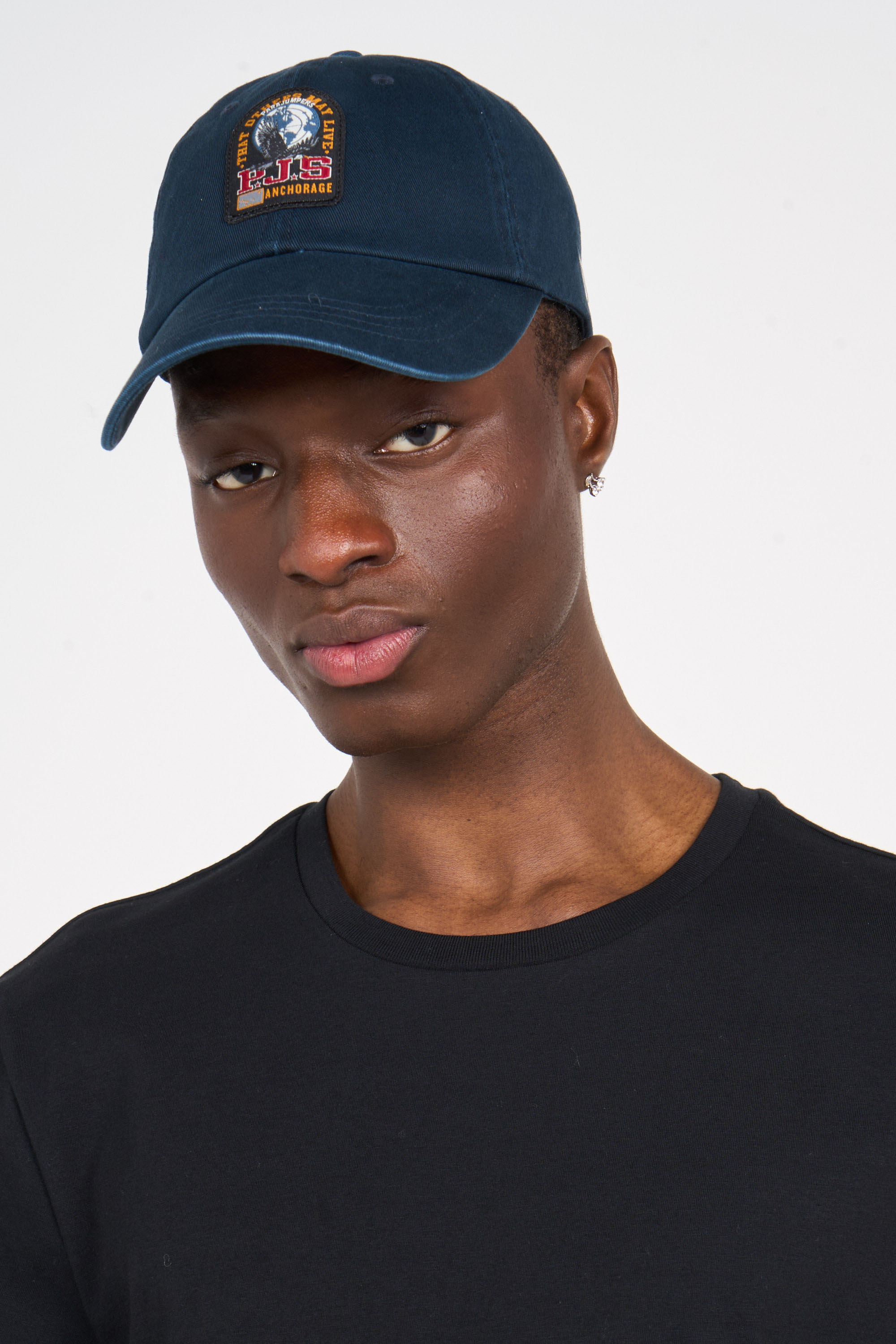 Baseball cap Blue
