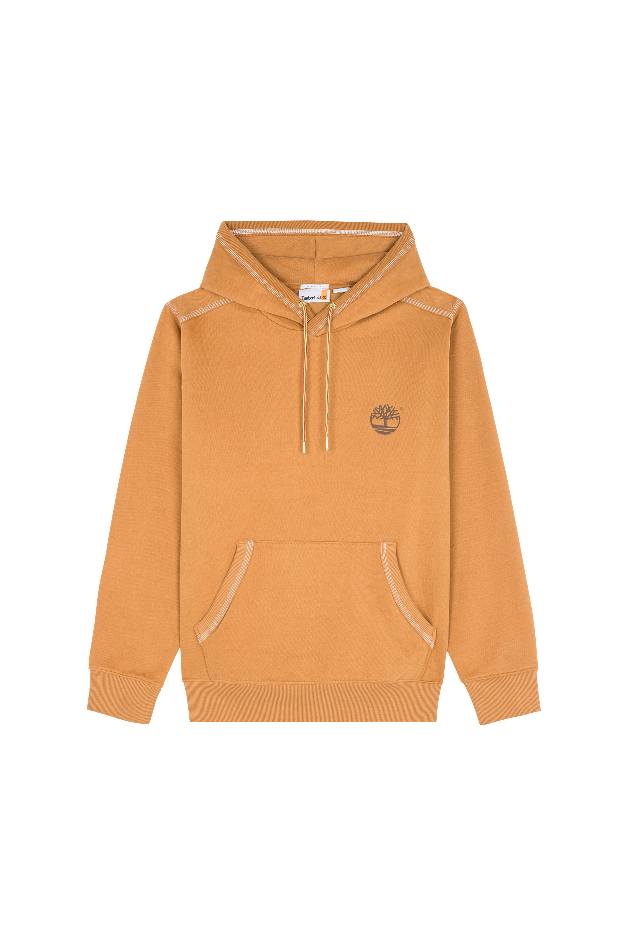 Hoodie Jaune
