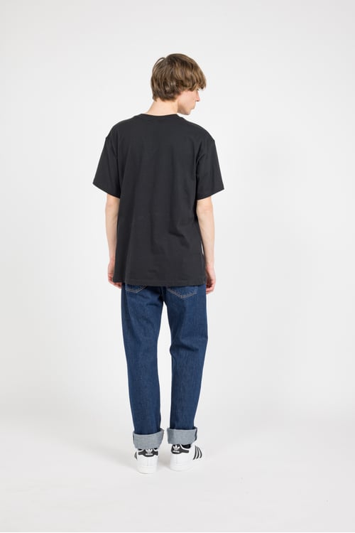 ADIDAS T-shirt Noir