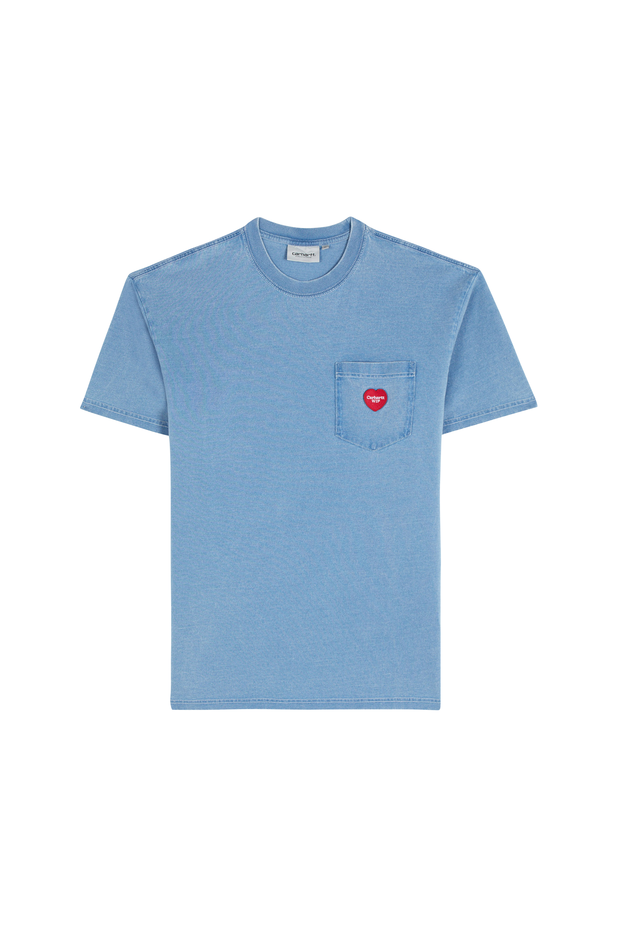 T-shirt Bleu