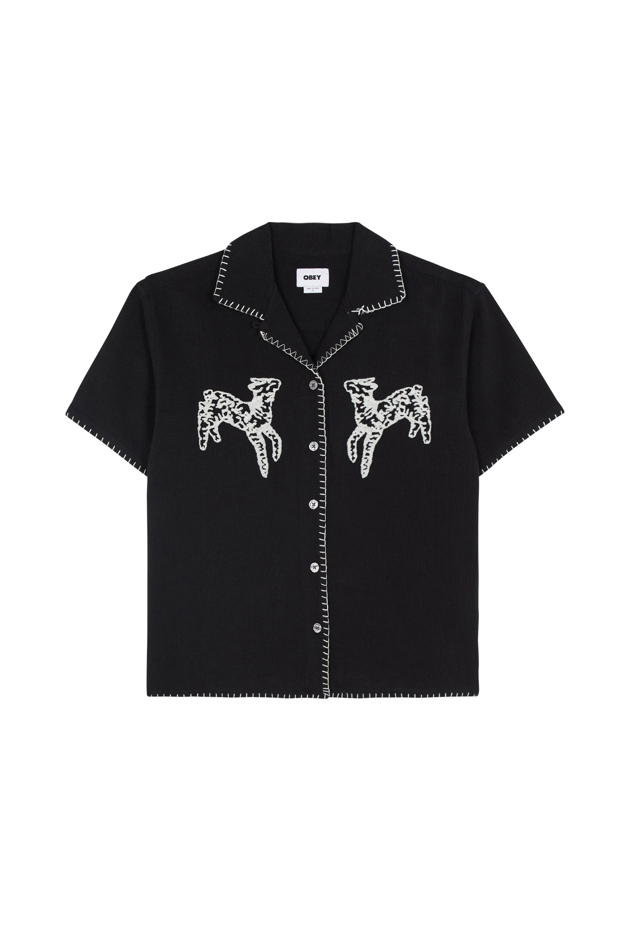 Shirt Black