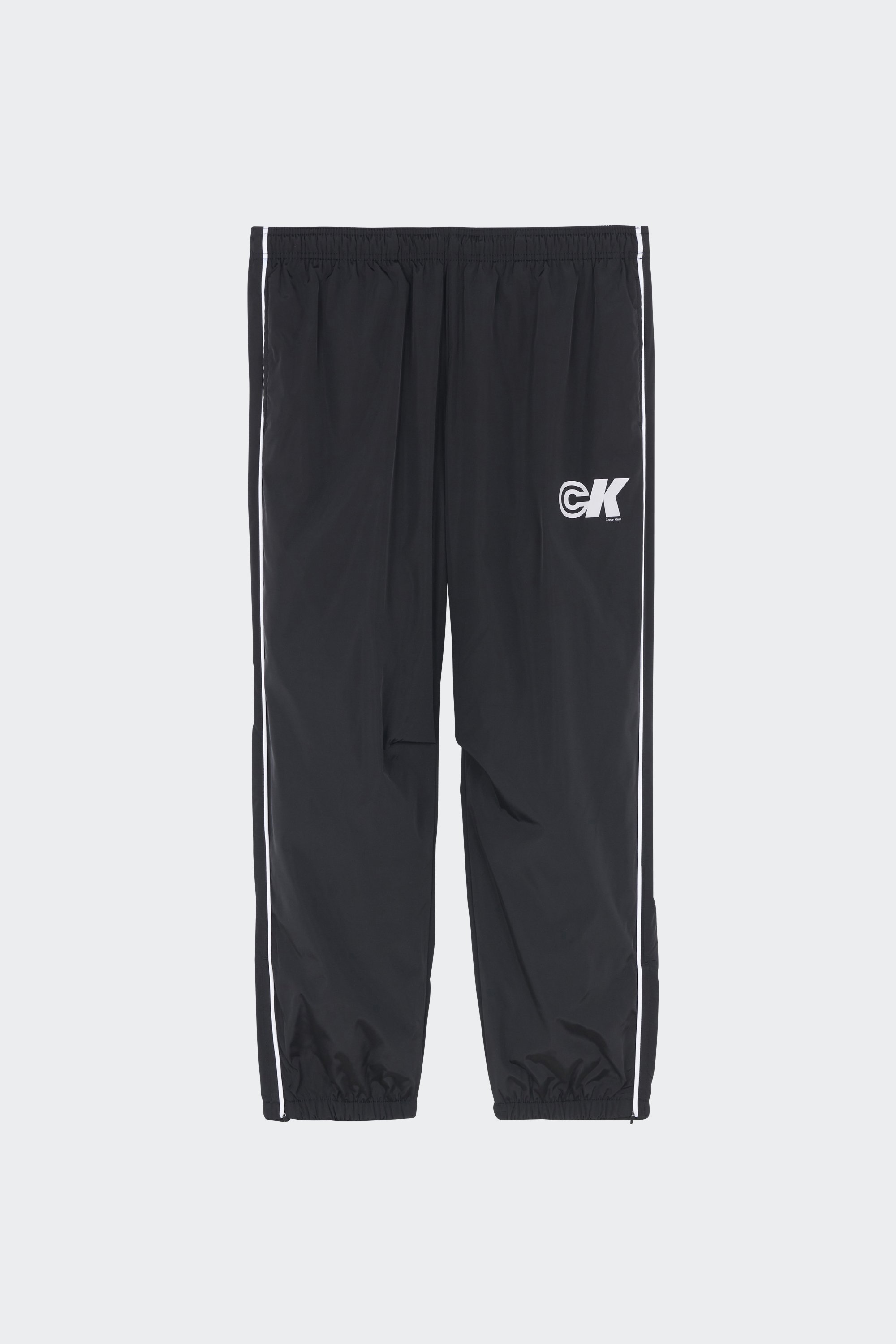 Joggers | Black by CALVIN KLEIN Joggers Black
