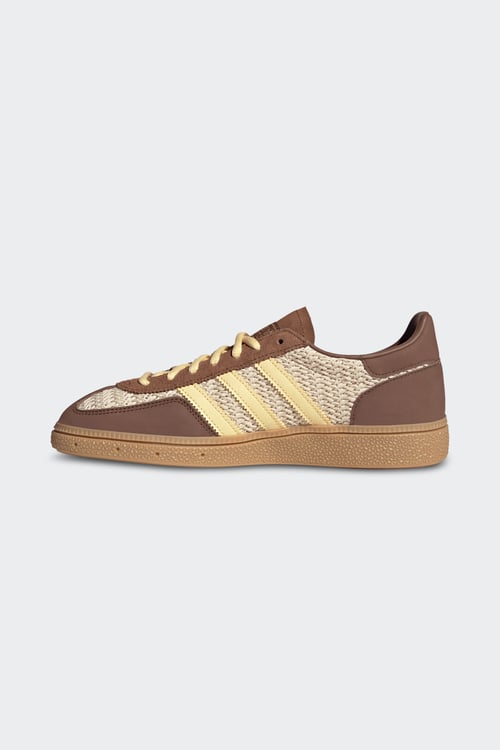 ADIDAS Baskets Marron