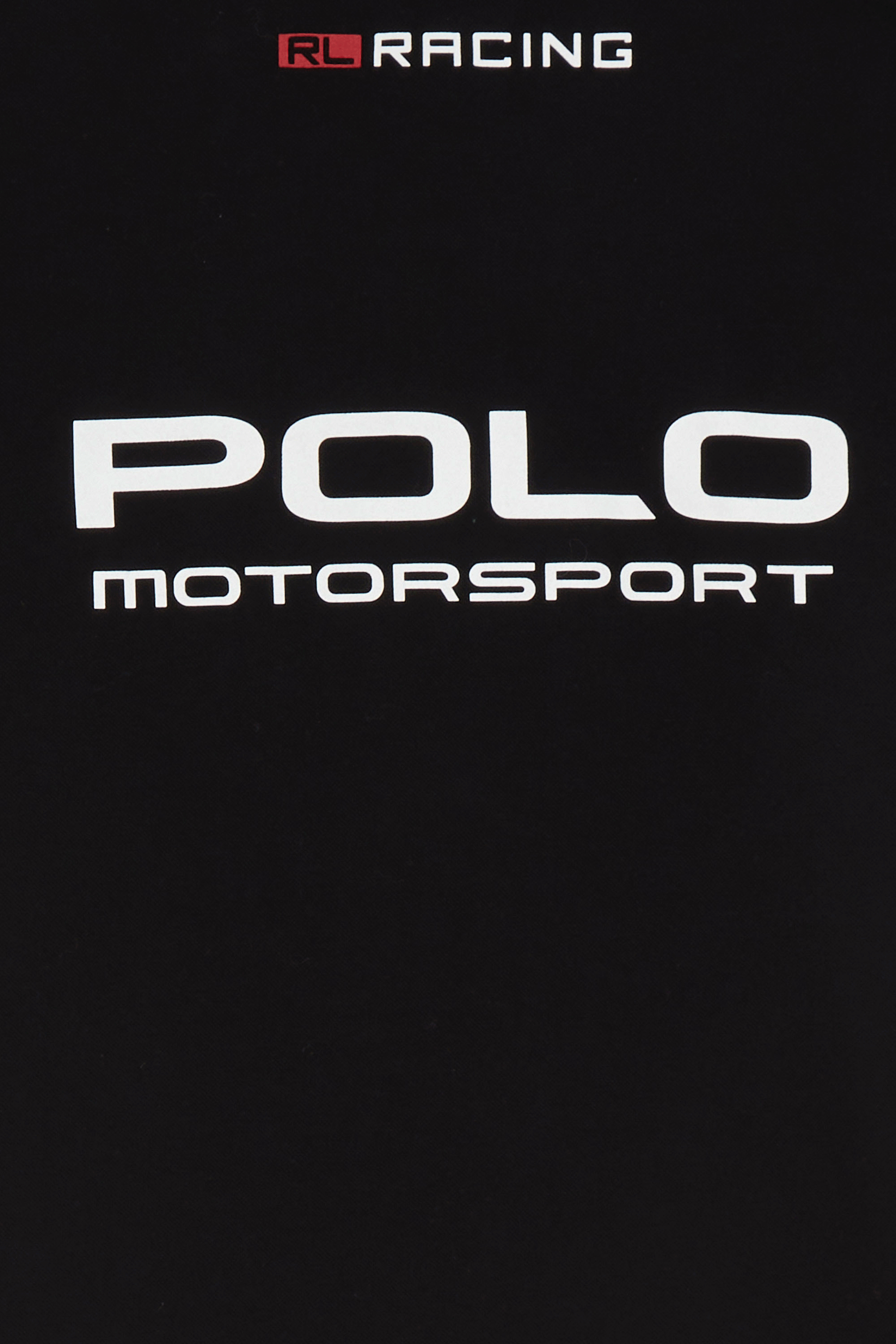 Polo Noir