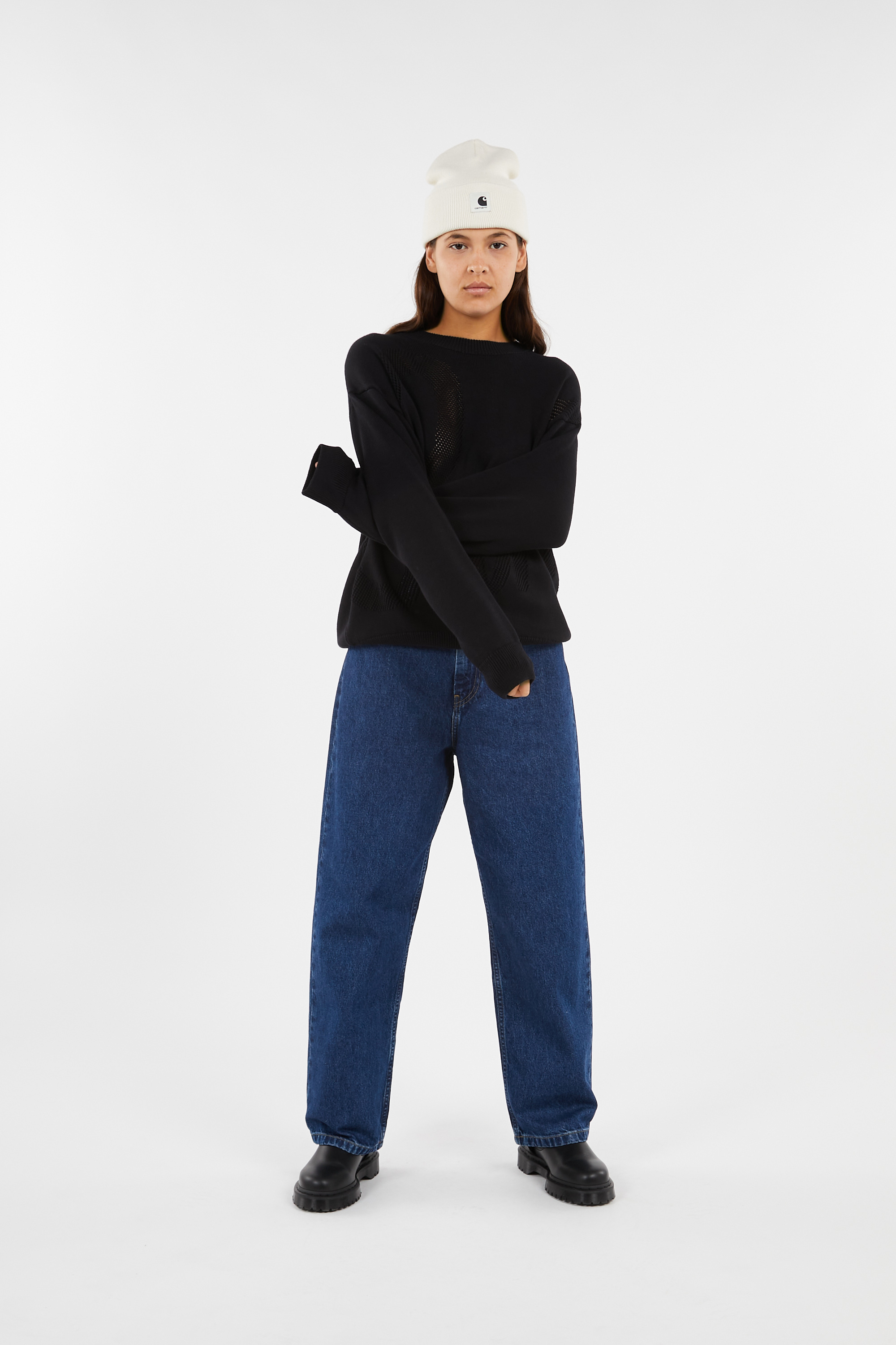 Pull Noir