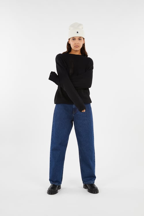 CARHARTT WIP Pull Noir