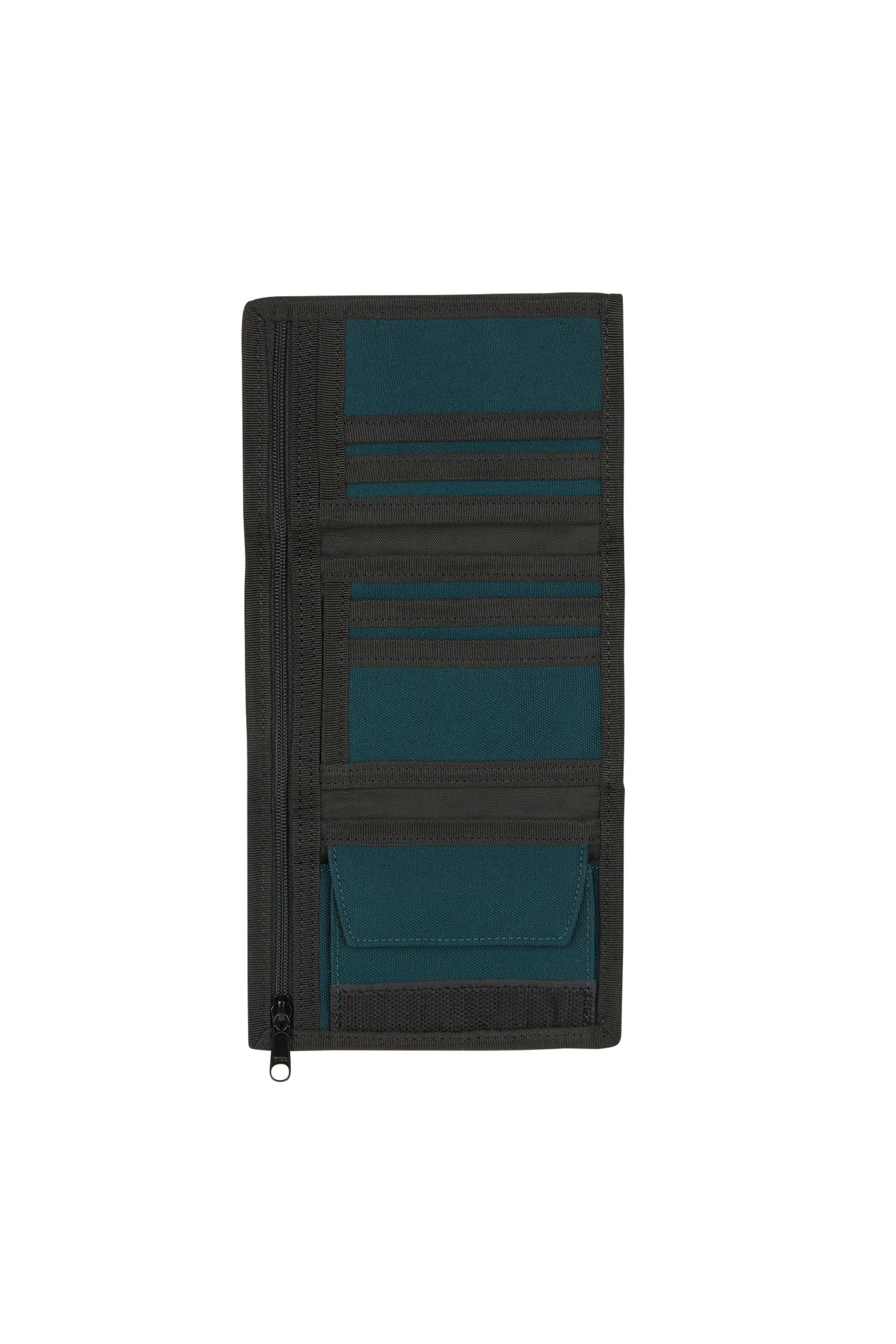 Wallet Green