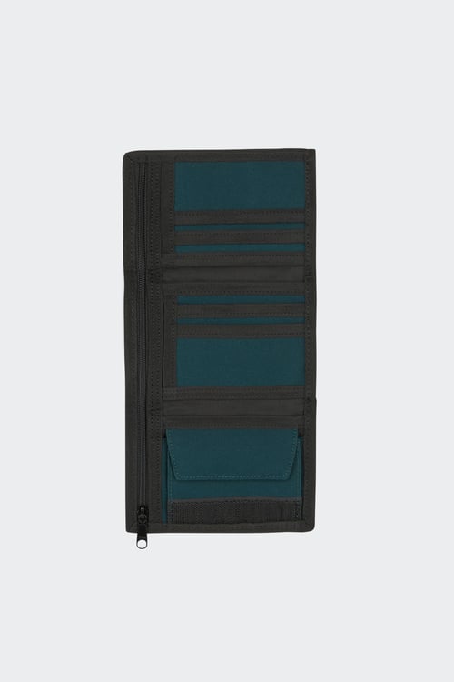 CARHARTT WIP Portefeuille Vert