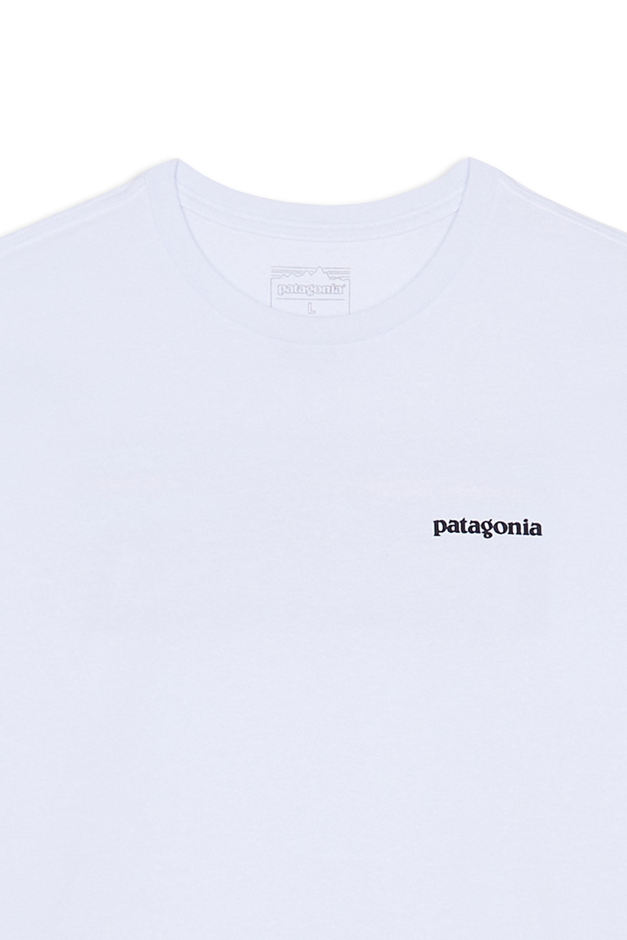 T-shirt White