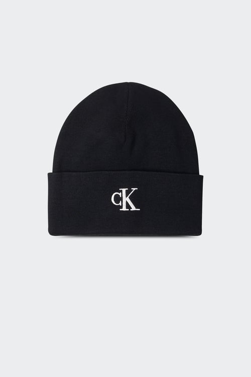 CALVIN KLEIN Bonnets Noir