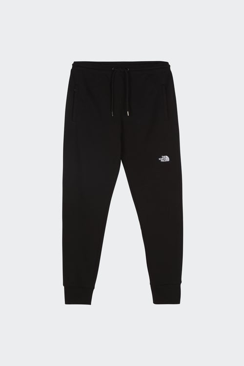 The North Face Homme Jogging Taille XS - Noir