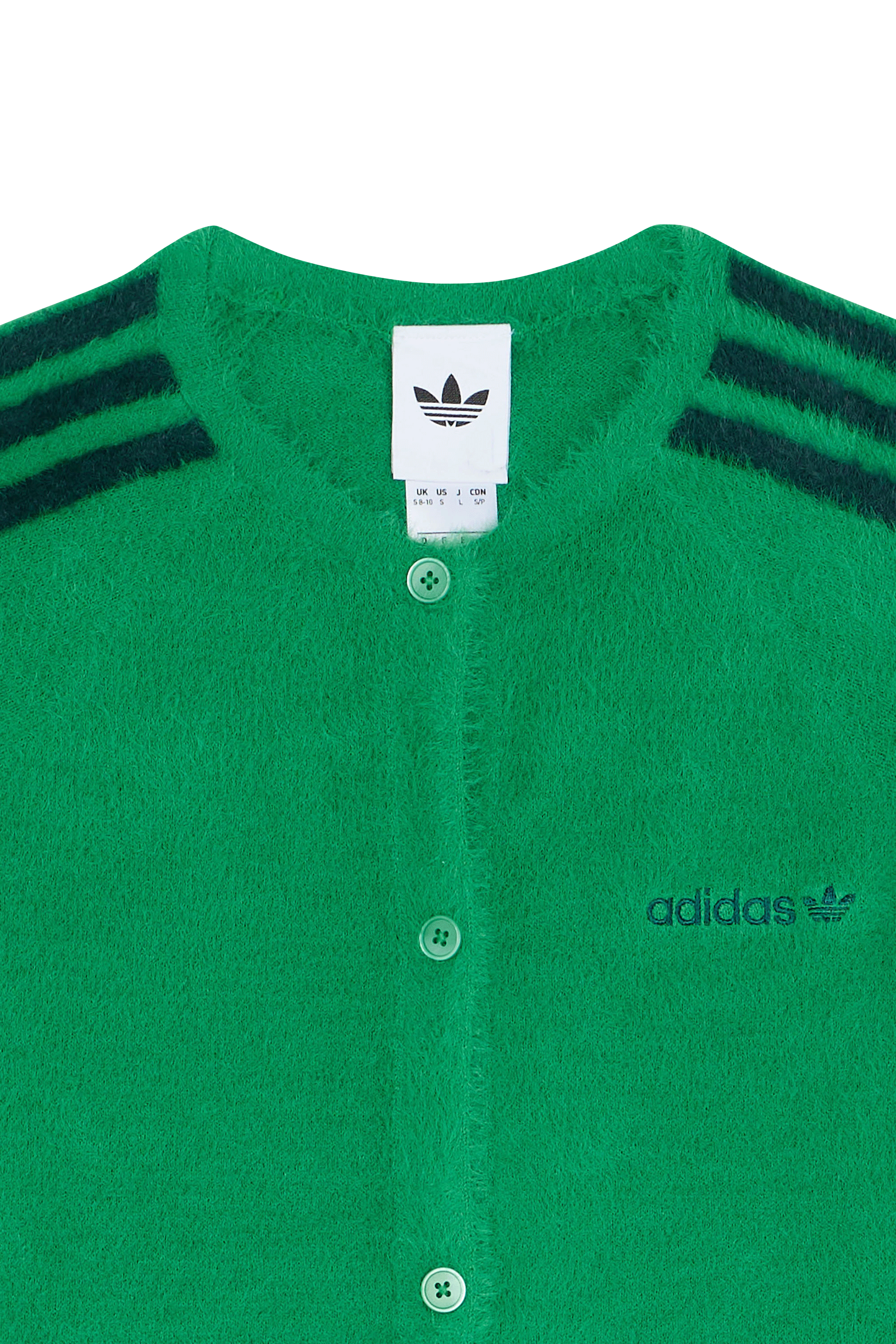 Cardigan Green