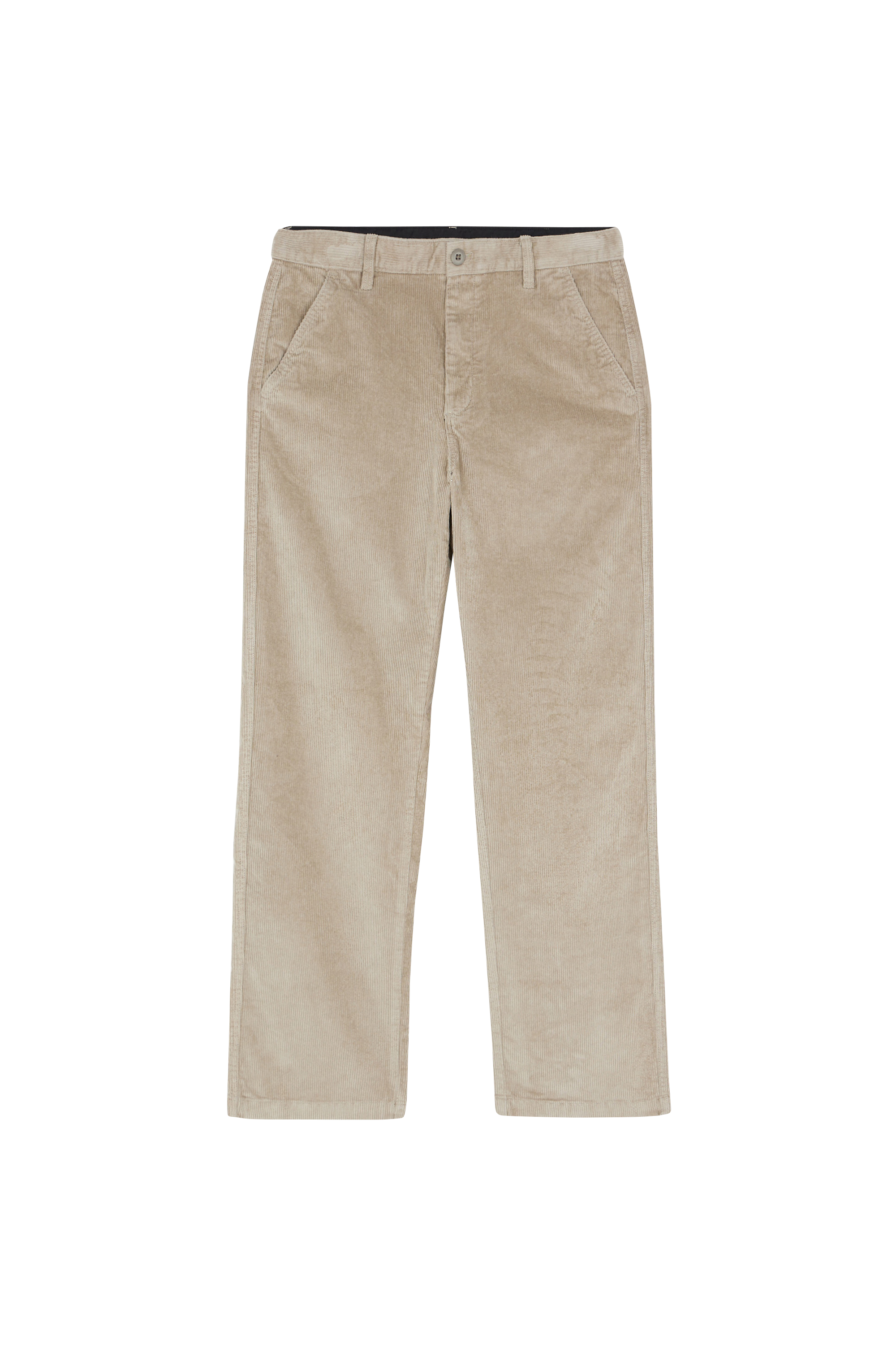 Pantalon  Vintage khaki