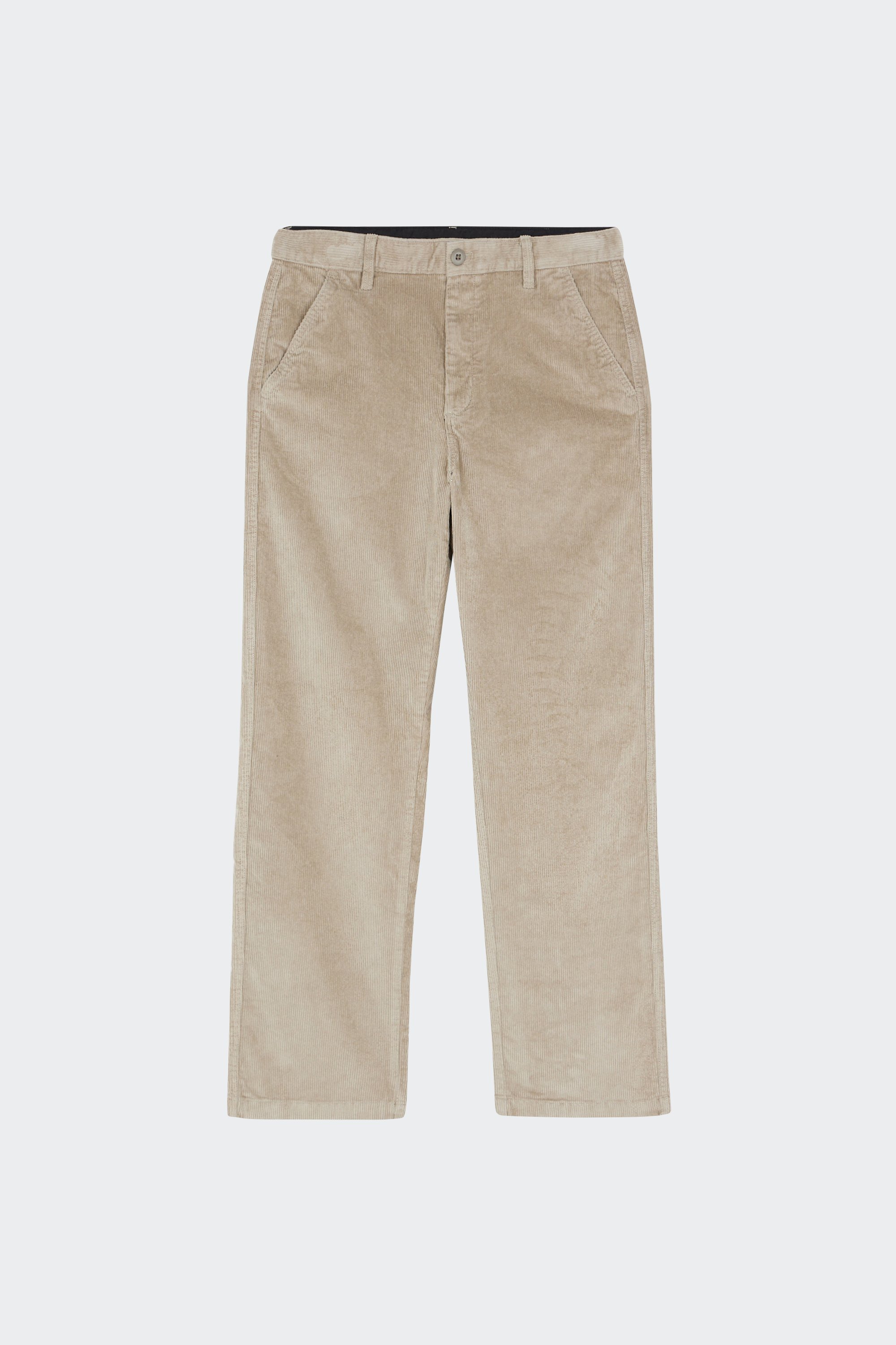 Pantalon | Beige by CALVIN KLEIN Pantalon Beige