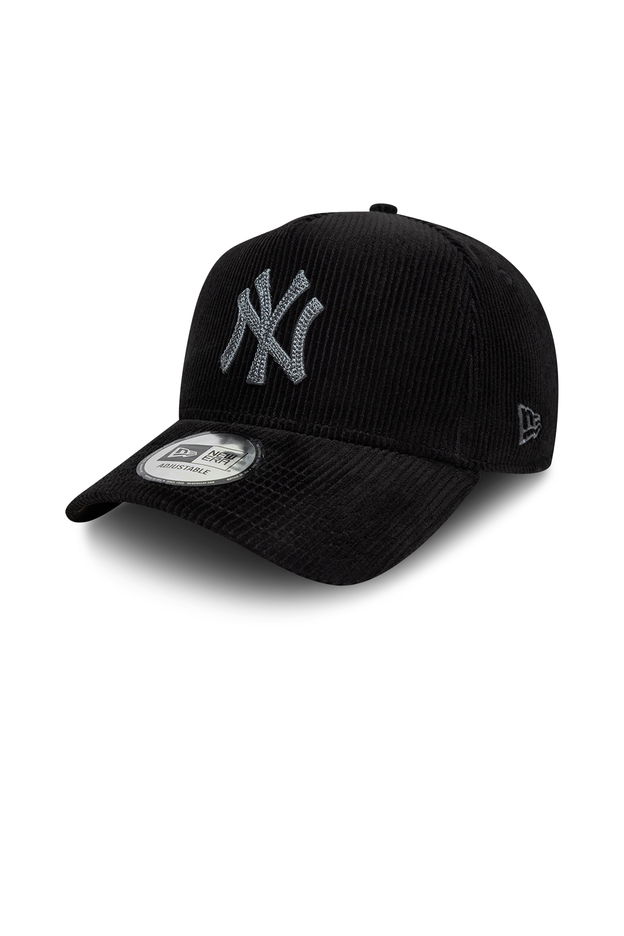 Baseball cap Black
