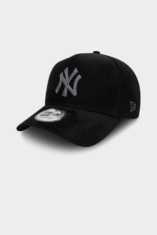 Casquette - Taille TU Noir