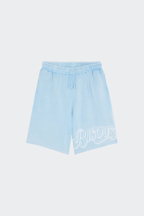 Short - Taille XL Bleu