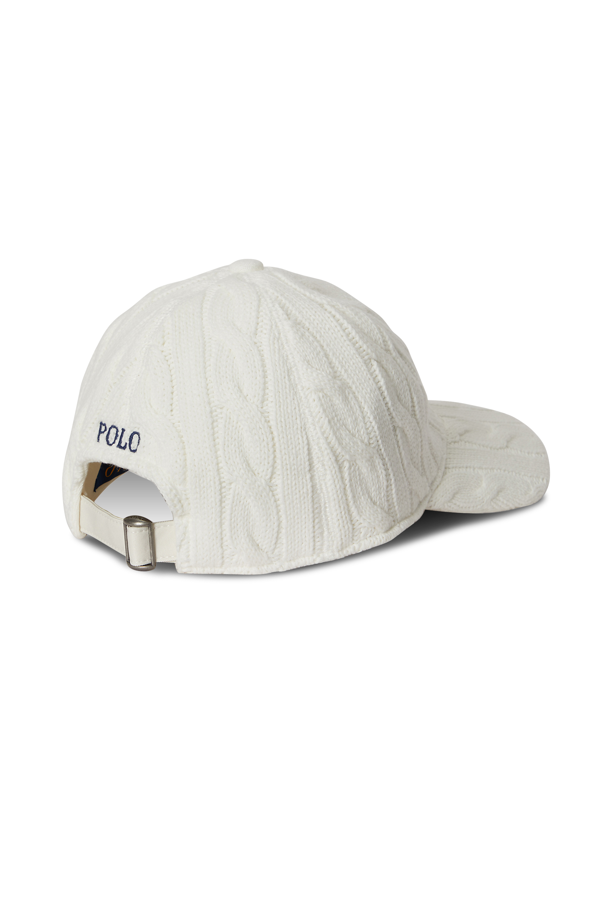 Casquette Blanc