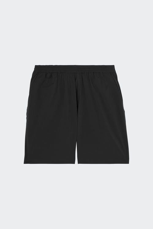Short - Taille XL Noir