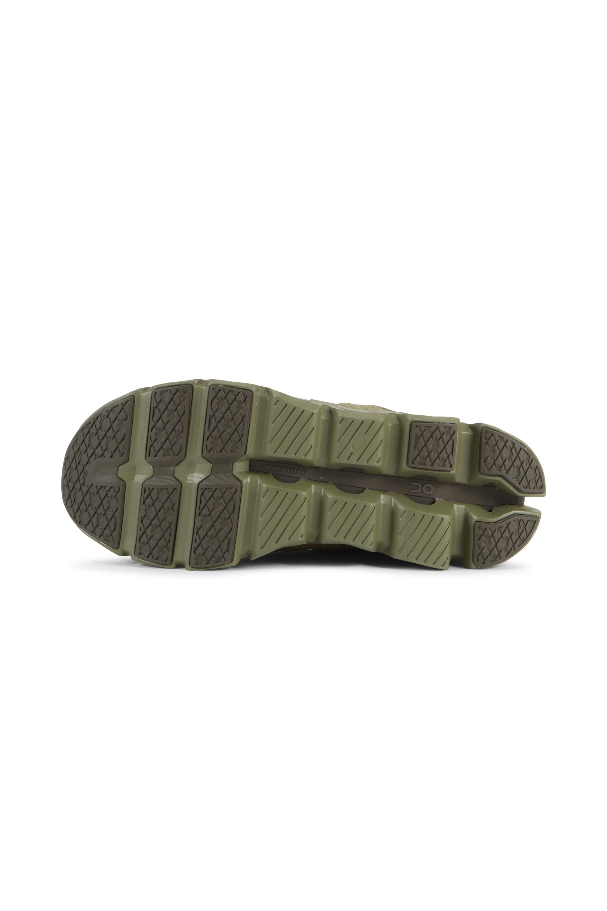 Baskets Green