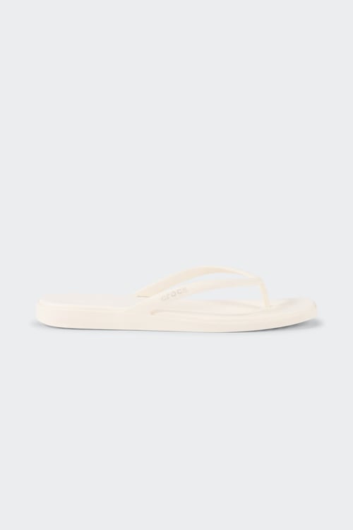 Tongs - Taille 36/37 Blanc