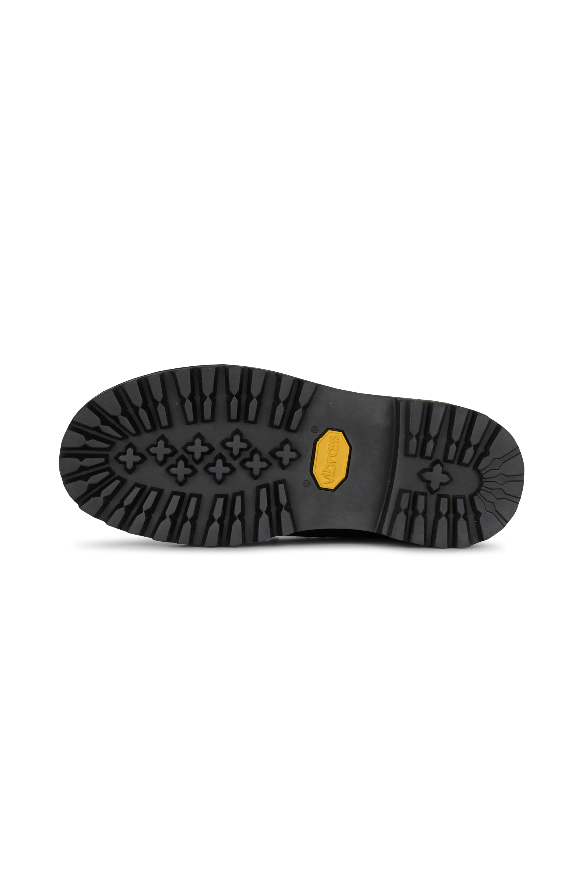 Ankle boots | Black VIGA Men