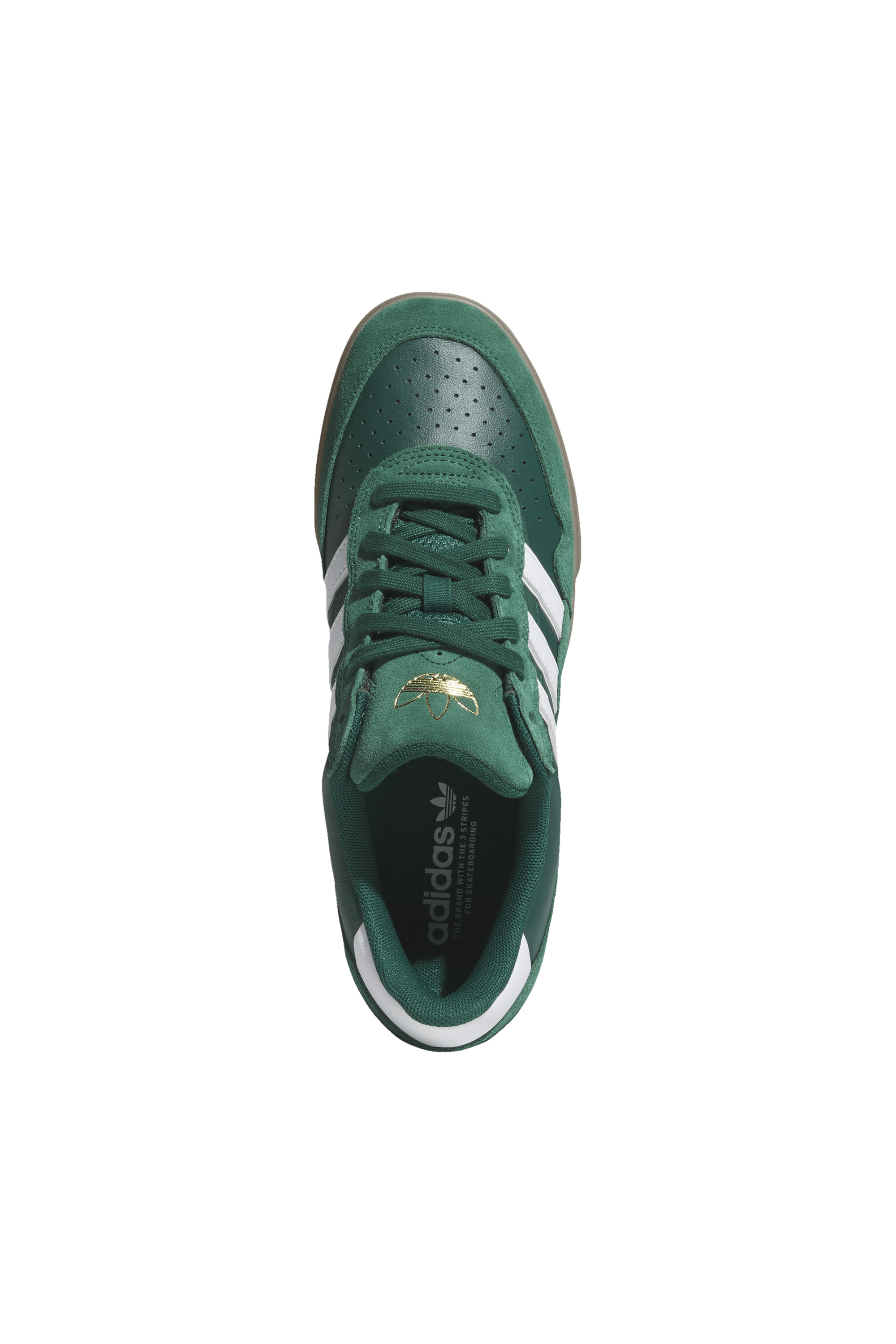 Baskets | Vert ADIDAS Femme