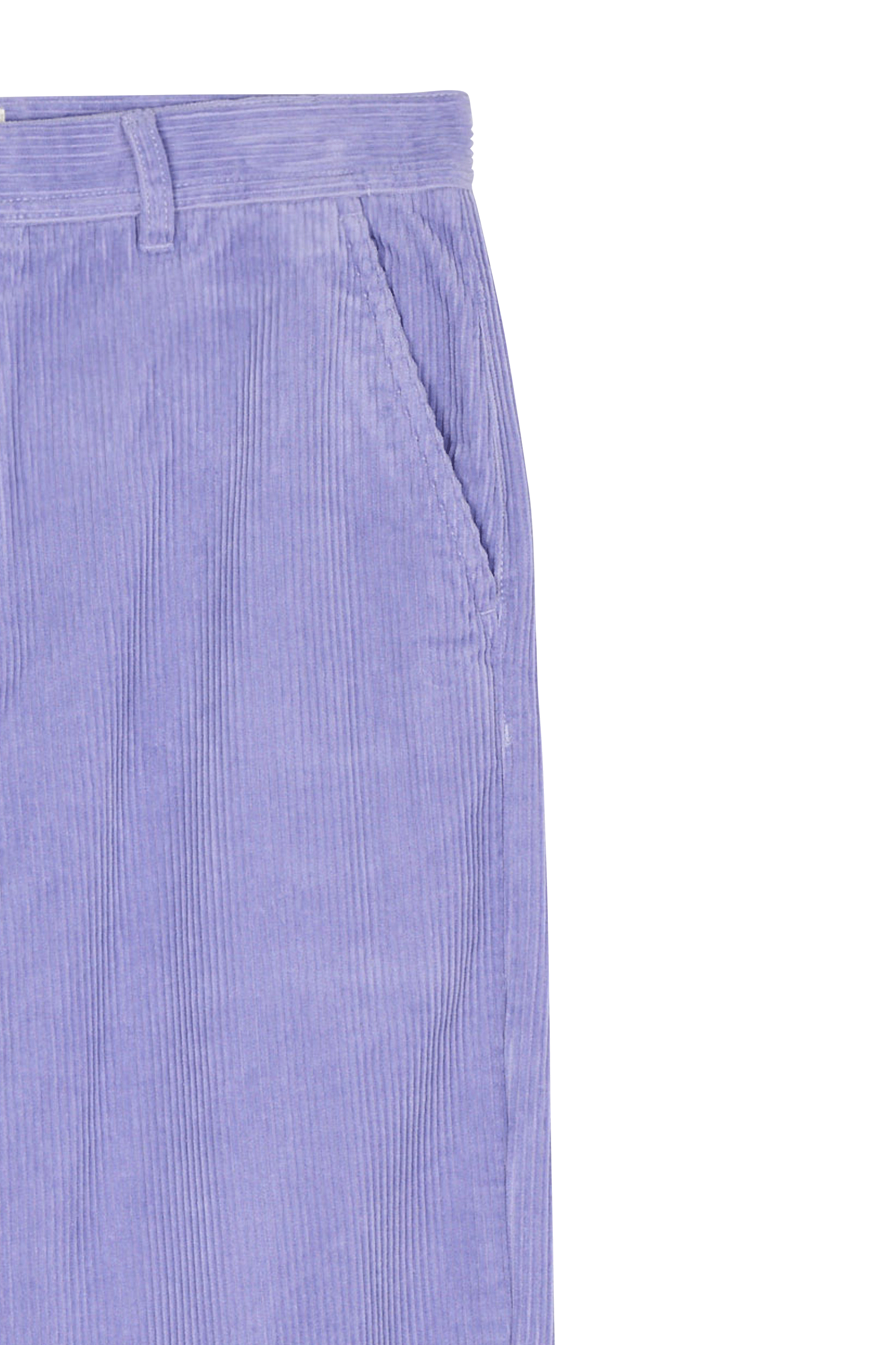Pants | Purple LES DEUX Men