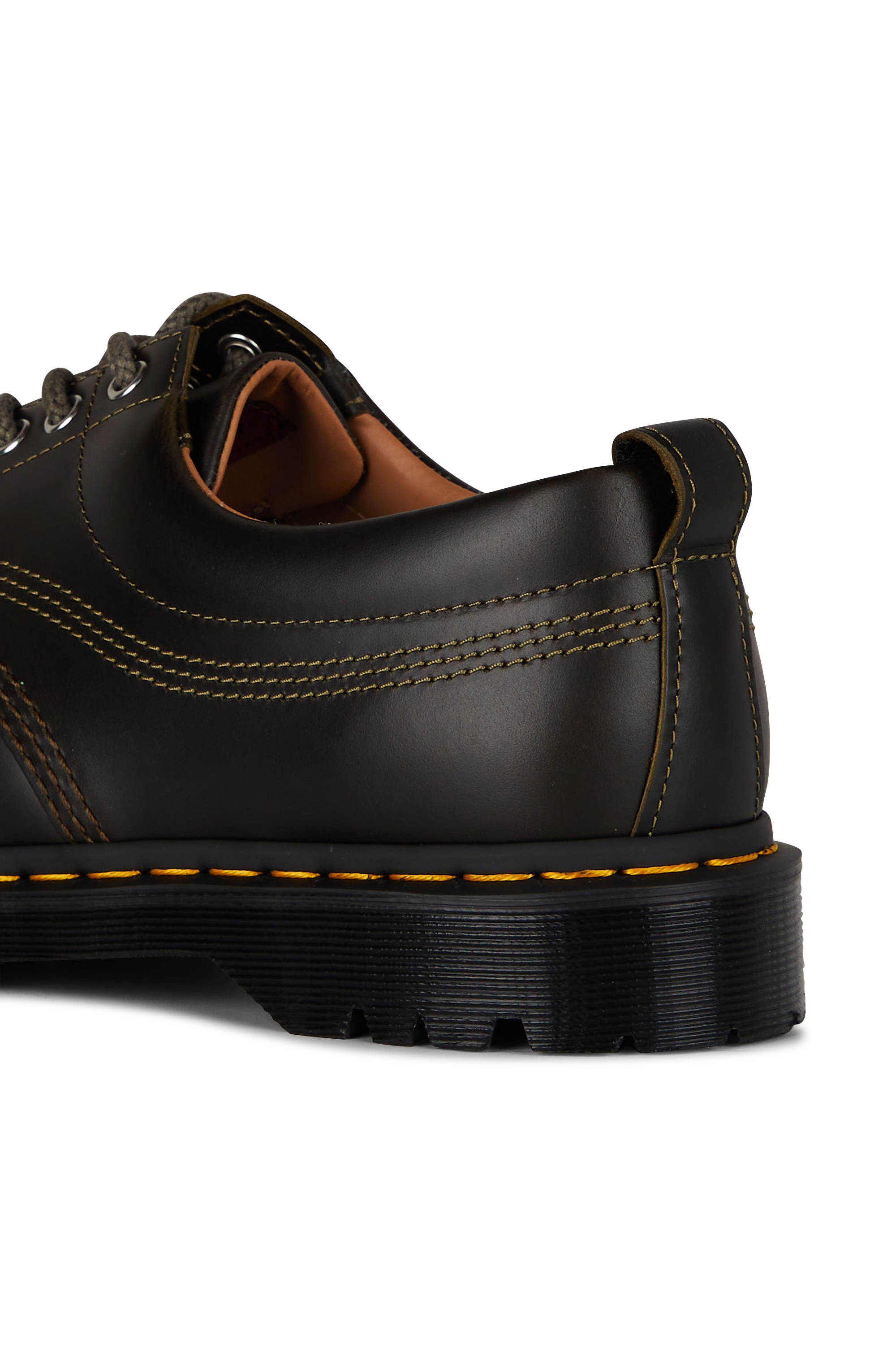 Derbies | Kaki DR. MARTENS Homme