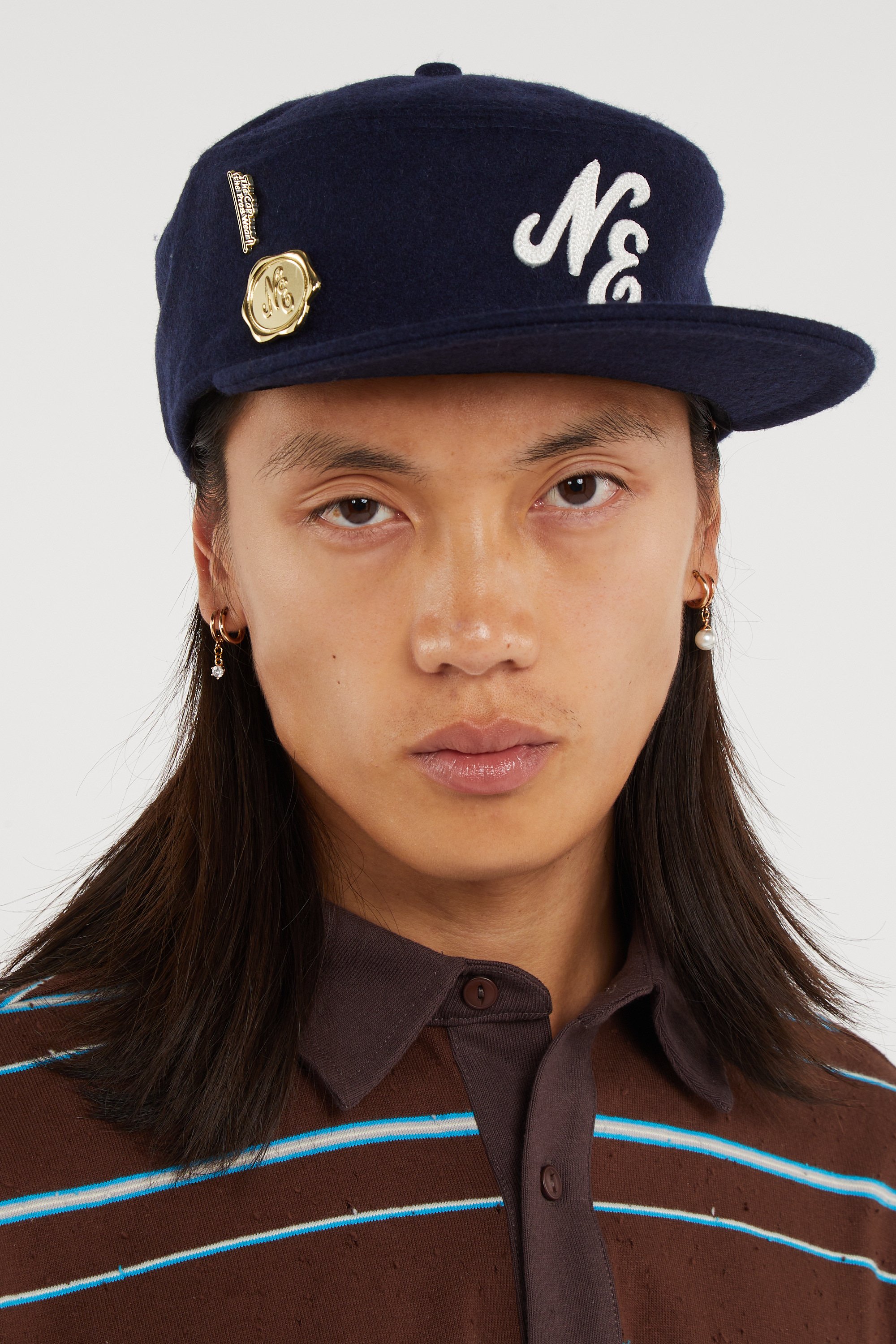 Casquette | Bleu NEW ERA Homme