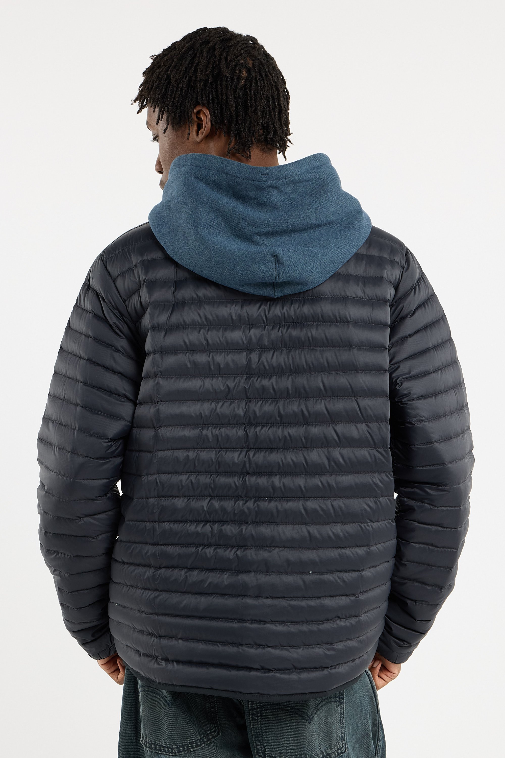 Doudoune | Noir PATAGONIA Homme