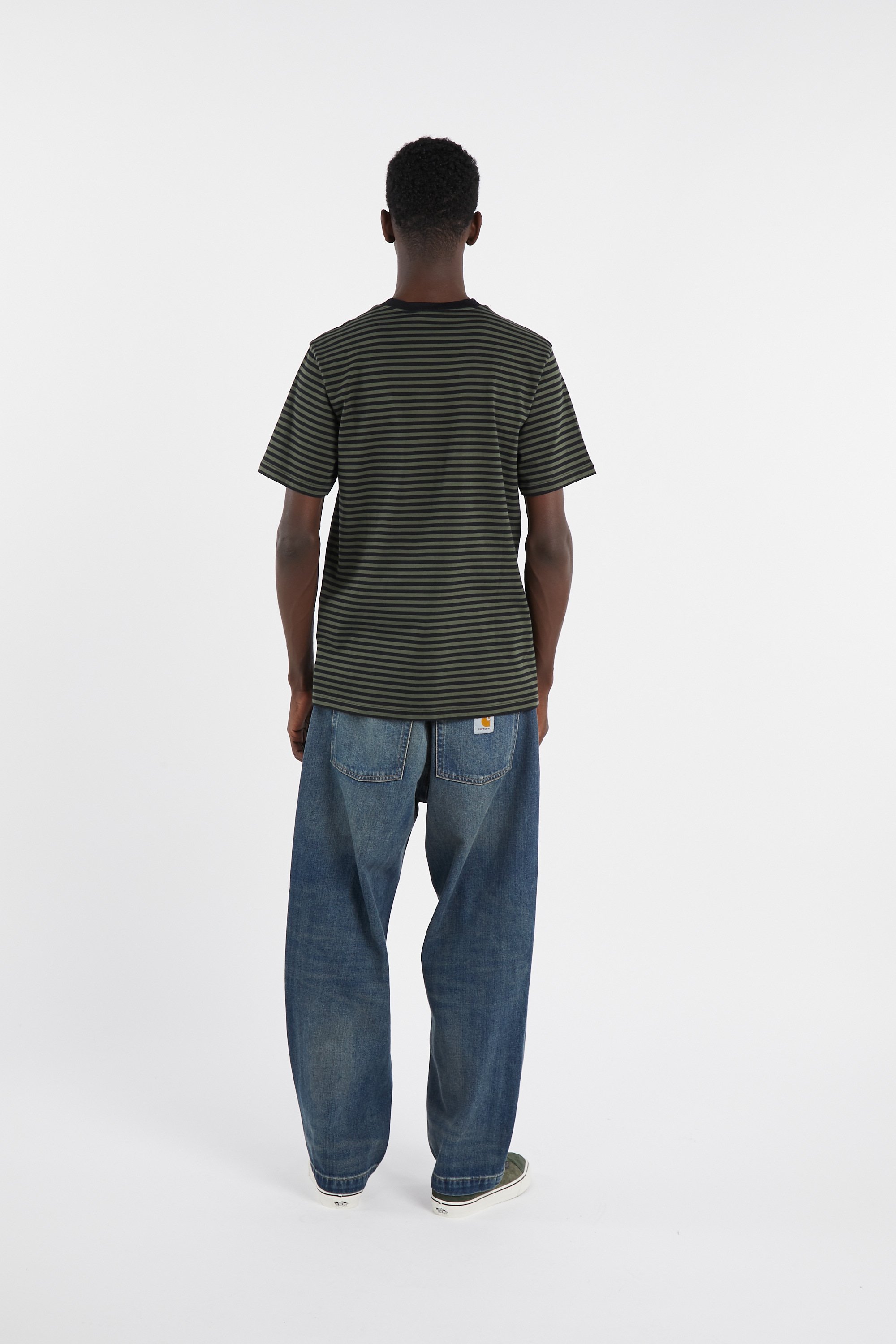 Jean | Bleu CARHARTT WIP Homme