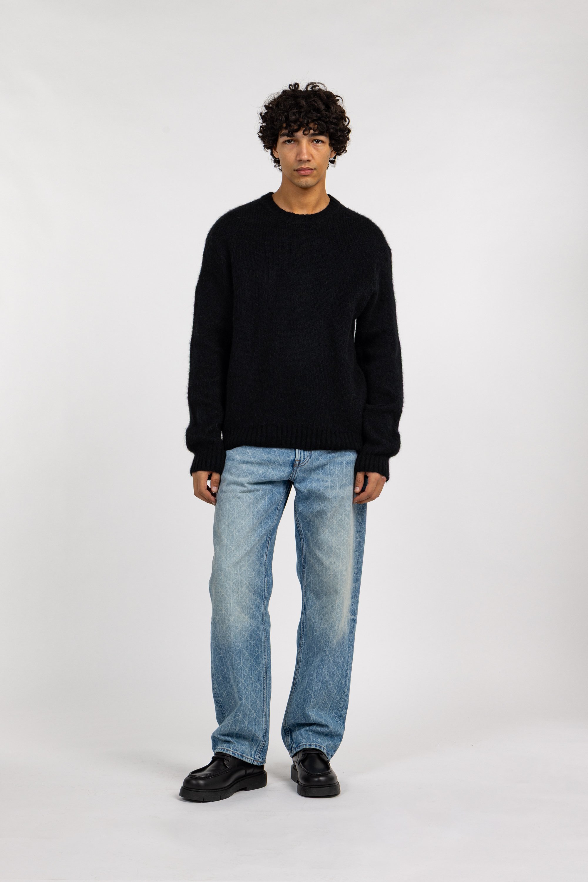 Sweater | Black CARHARTT WIP Men