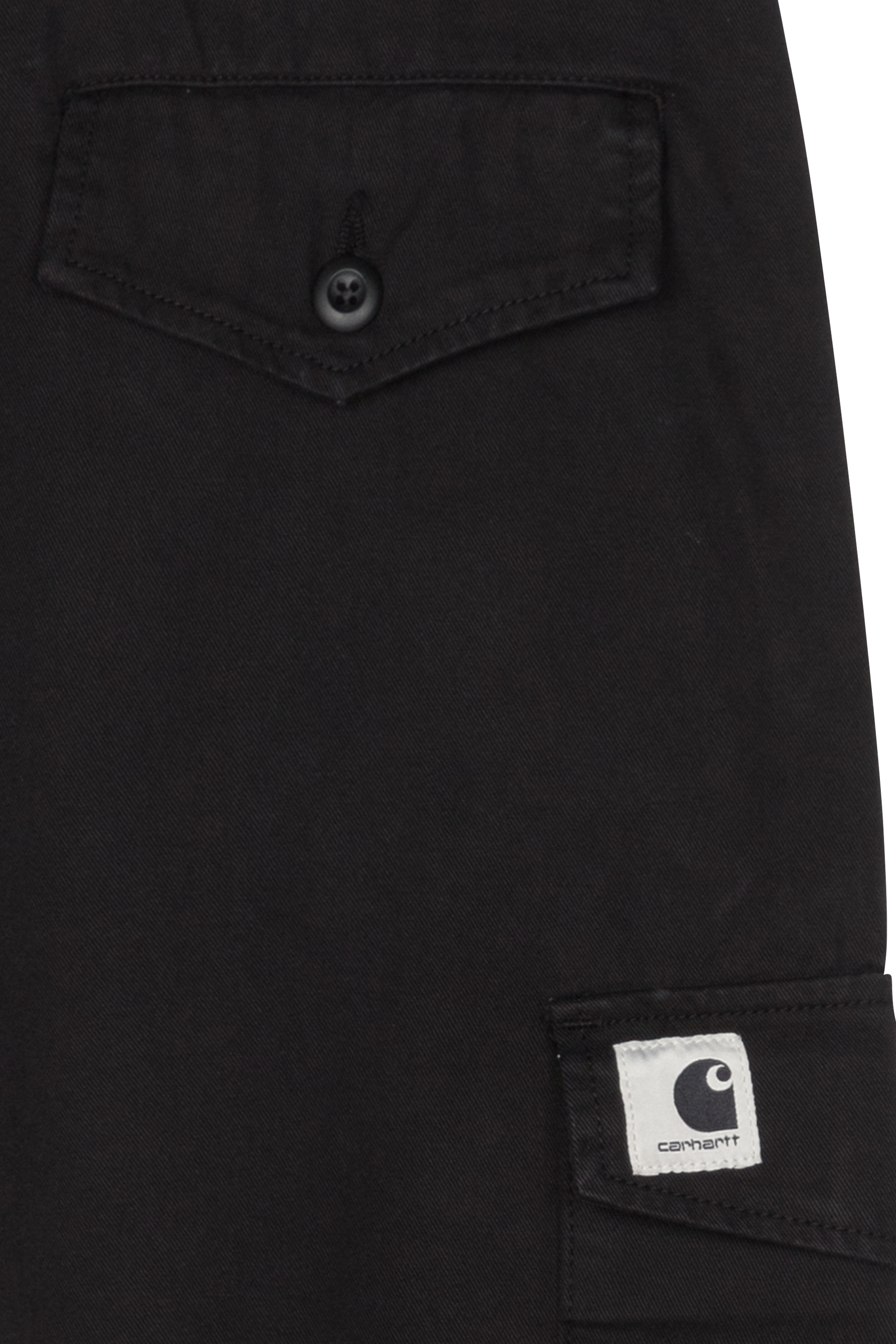 Pantalon Noir